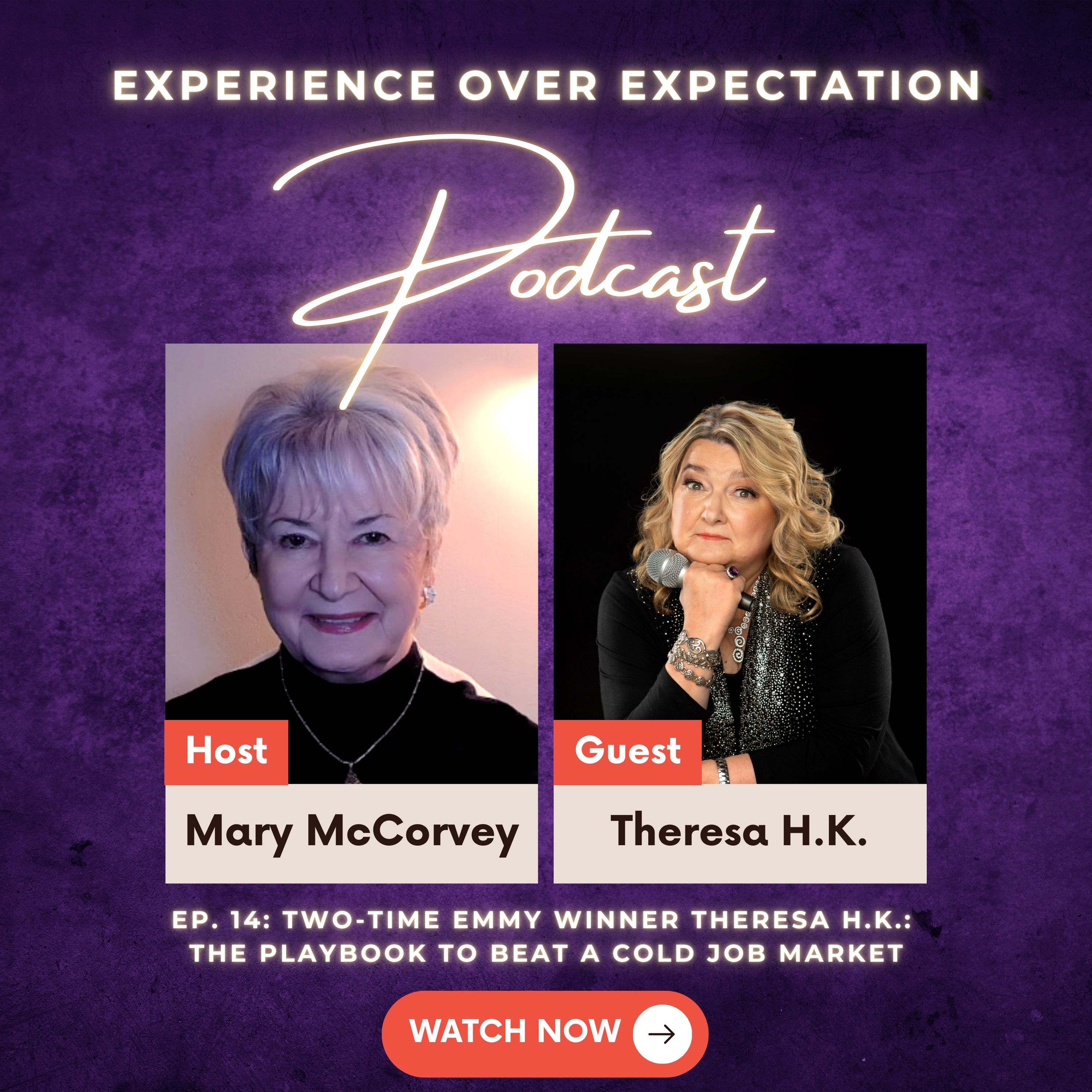 Experience Over Expectation