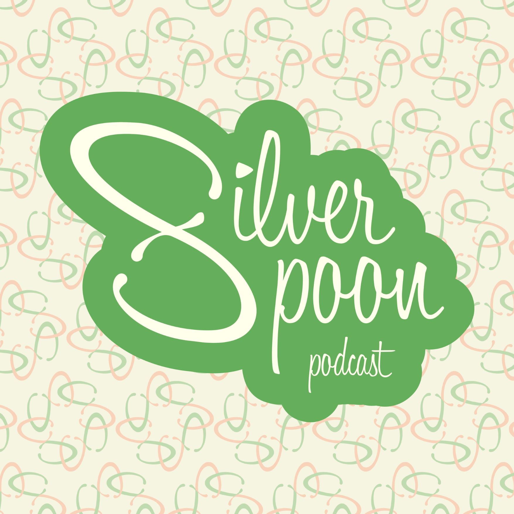 Artwork for Silver Spoon Podcast