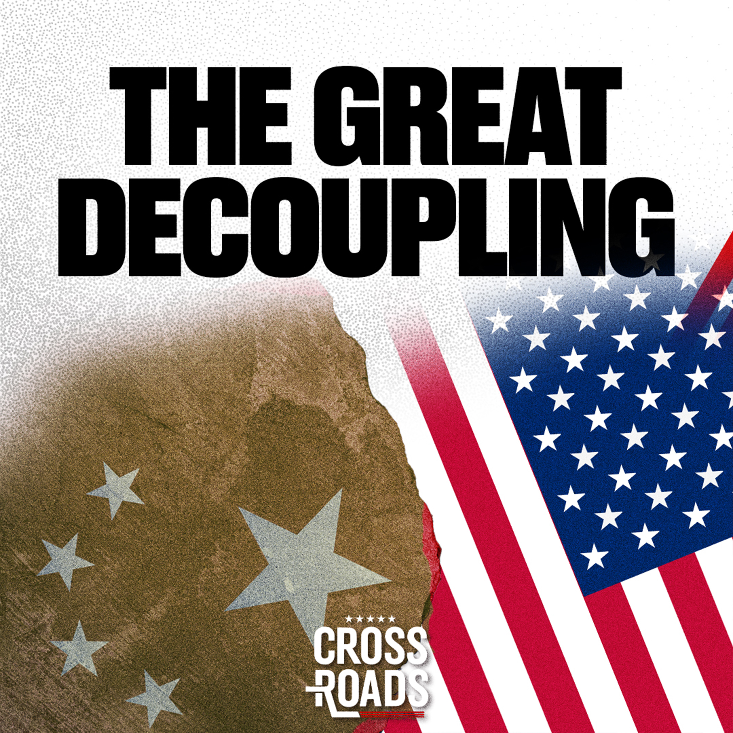 Trump–Xi Meeting Suggests Leaders Headed Toward Decoupling