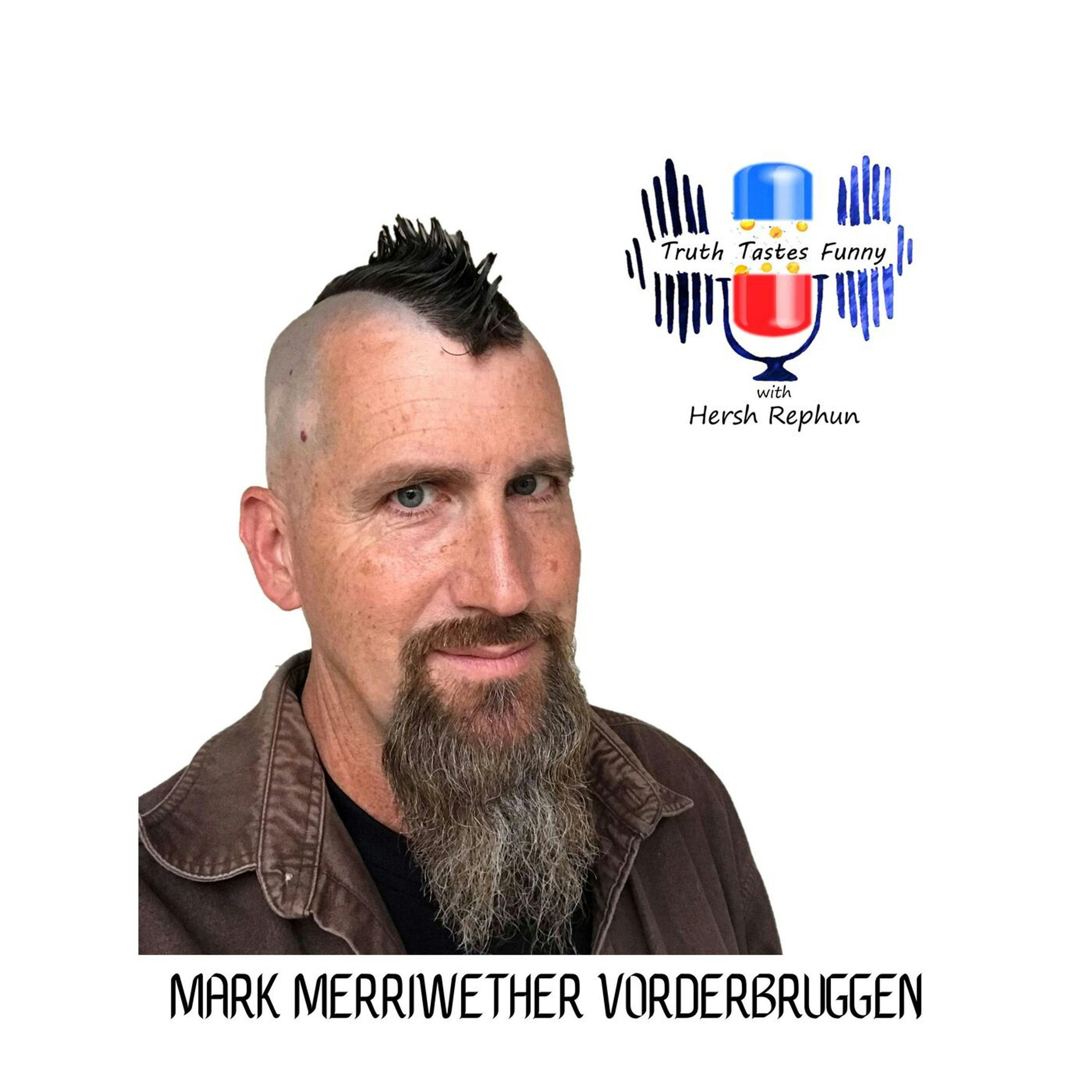 Truth Tastes Funny with Hersh Rephun