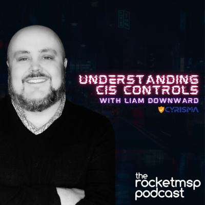 the RocketMSP Podcast