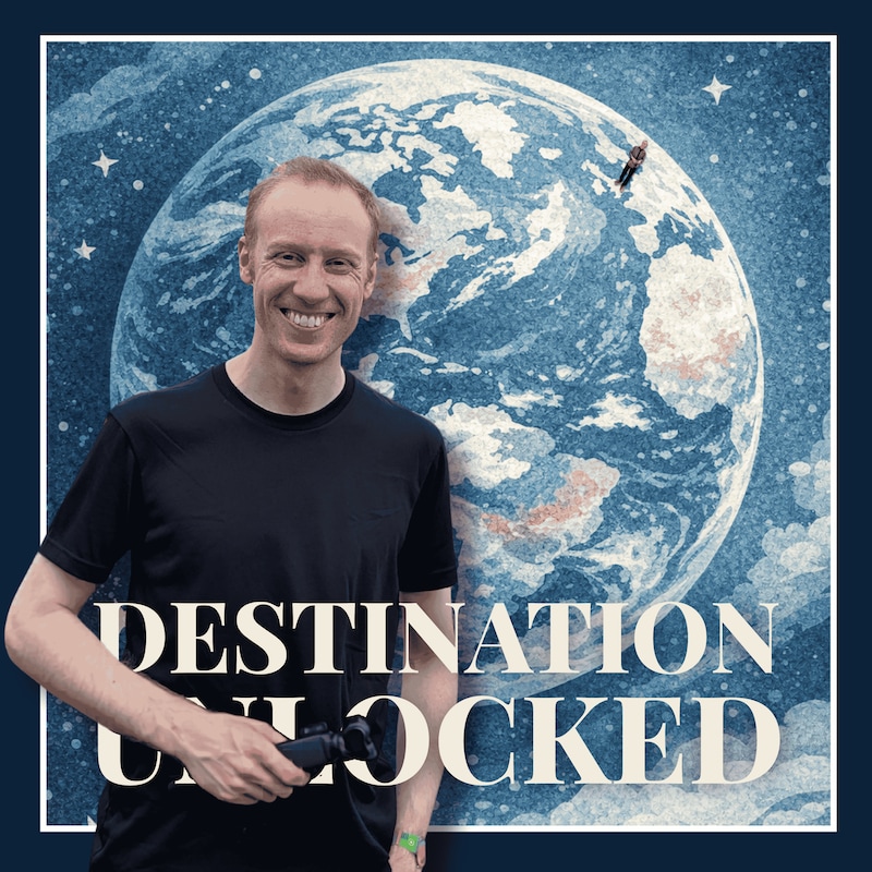 Artwork for podcast Destination Unlocked