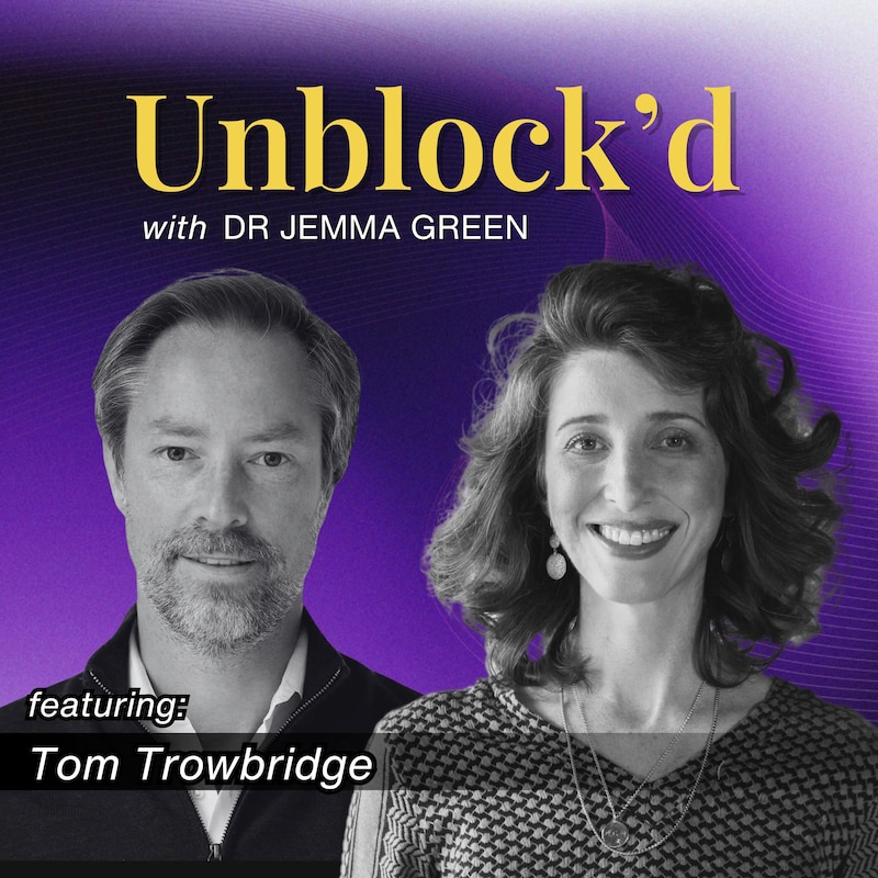 Artwork for podcast Unblock'd
