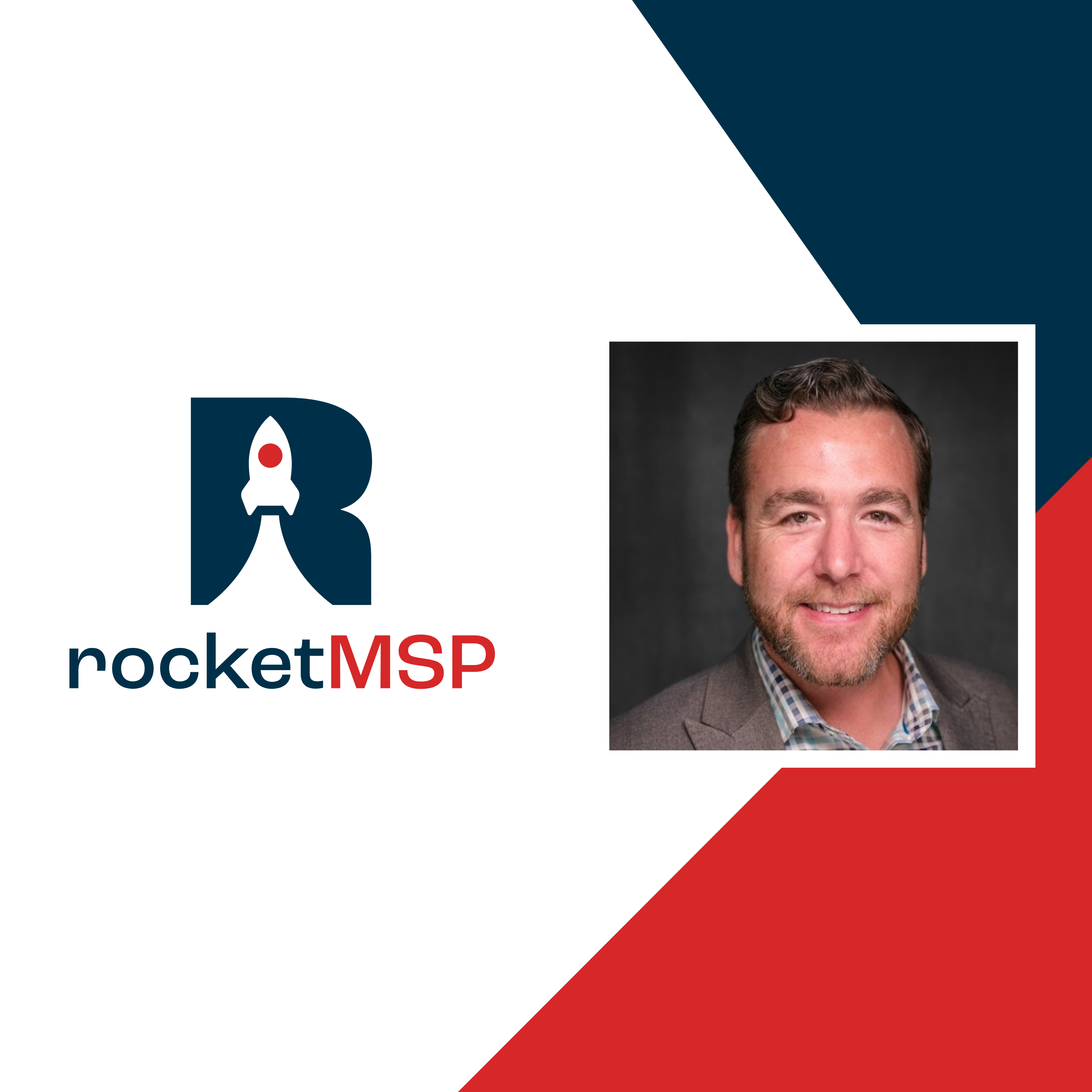 From Break-Fix to MSP Evolution: Brian Weiss on Surviving Security Incidents, Building Culture, and the Future of AI in IT