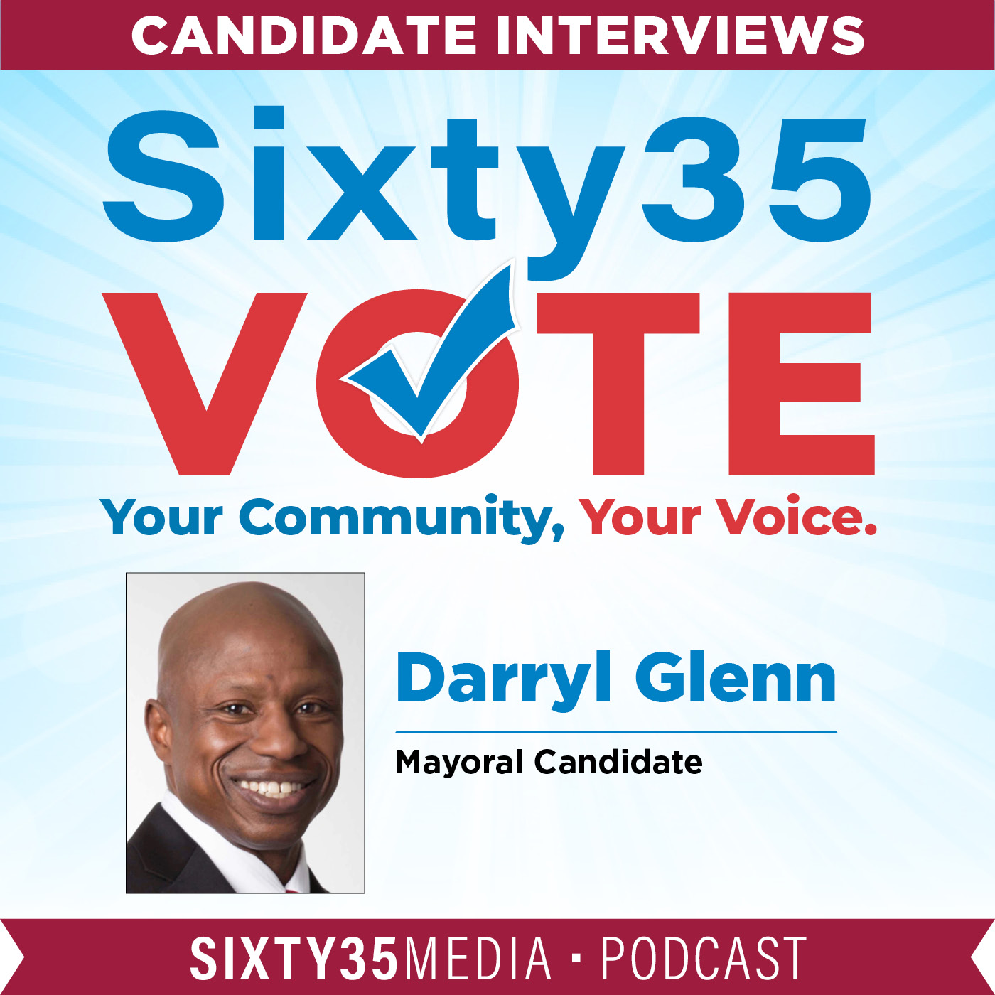 Sixty35 Vote