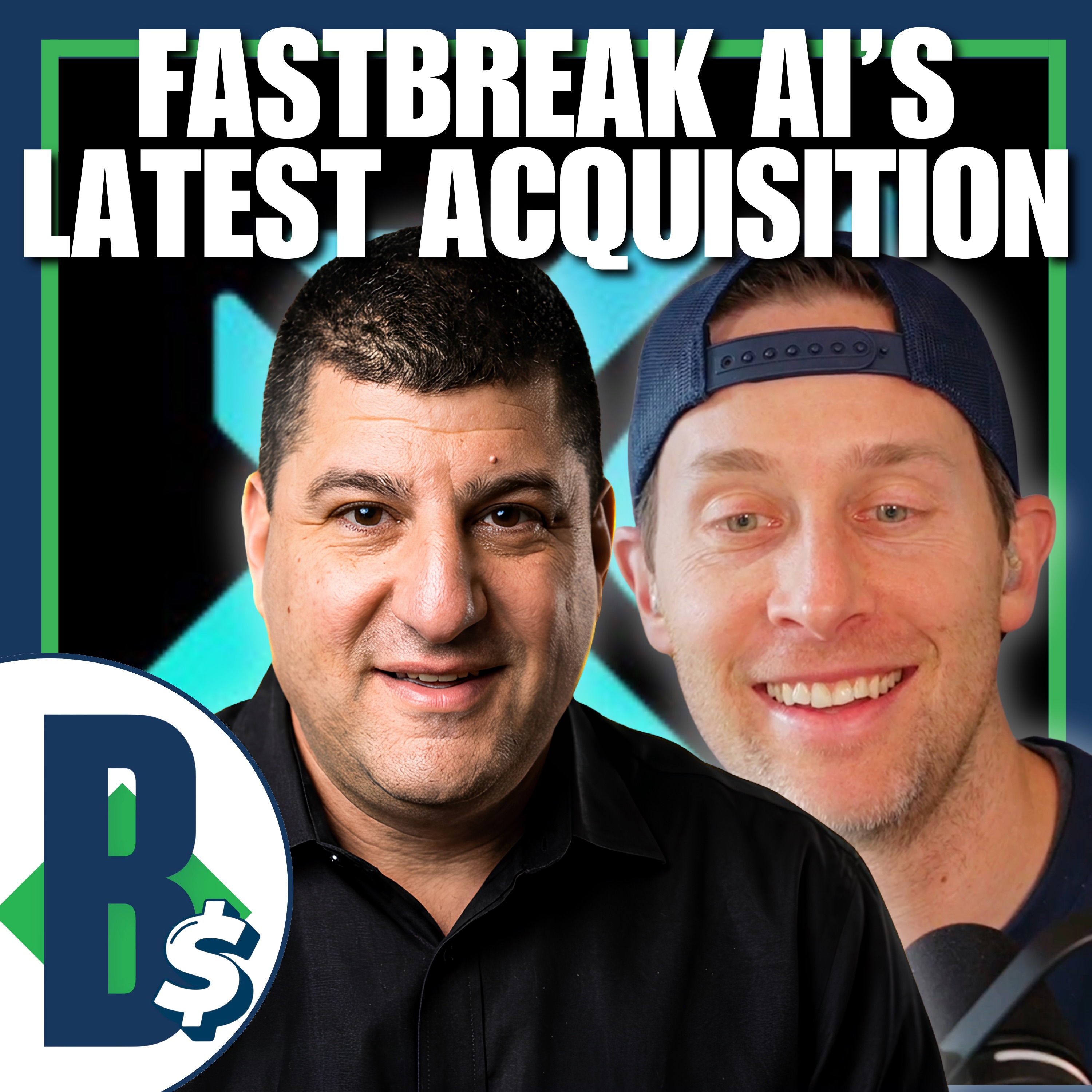 Fastbreak AI's Latest Acquisition: GroupHousing
