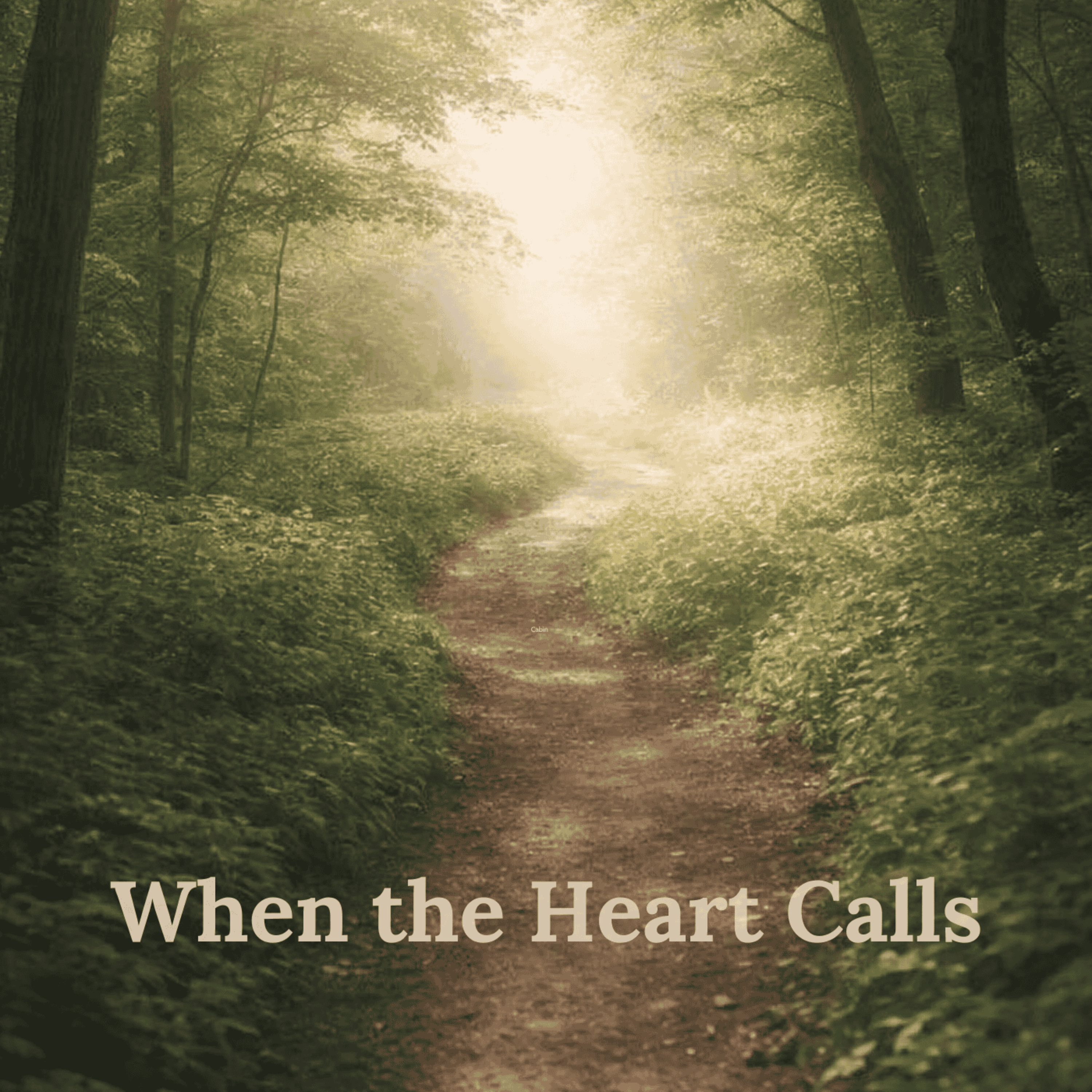 27 When the Heart Calls: Clarifying Your WHY