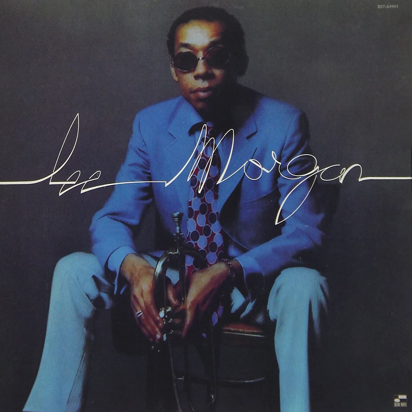 Jazz e Dintorni S3 E15 - I grandi Trombettisti PT 4 - Lee Morgan episode artwork