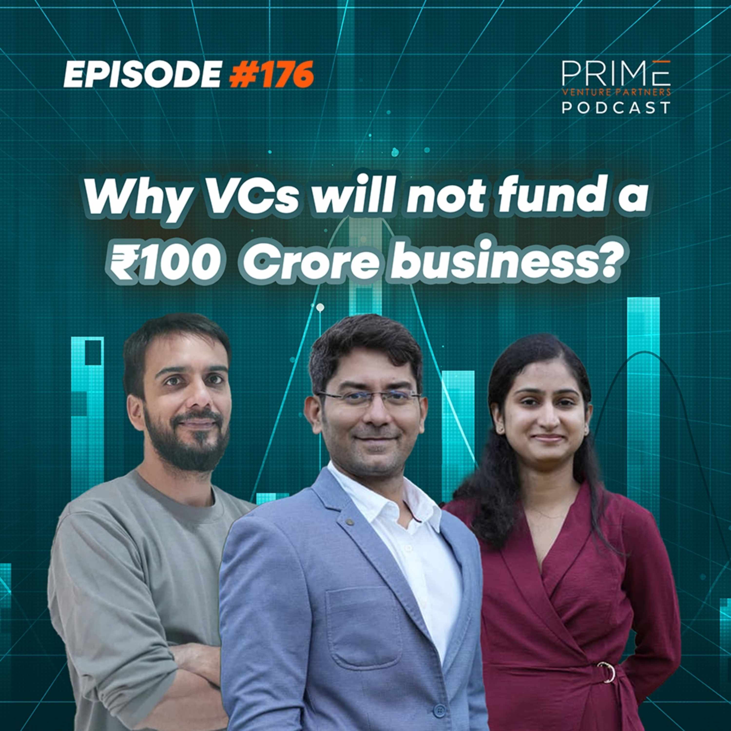 Inside the VC Mind: Prime’s Fundraising Masterclass for Founders