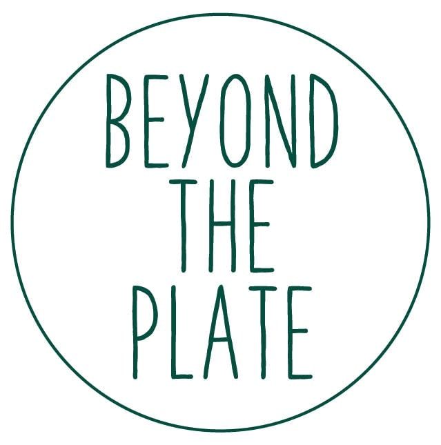 Artwork for podcast Beyond the Plate