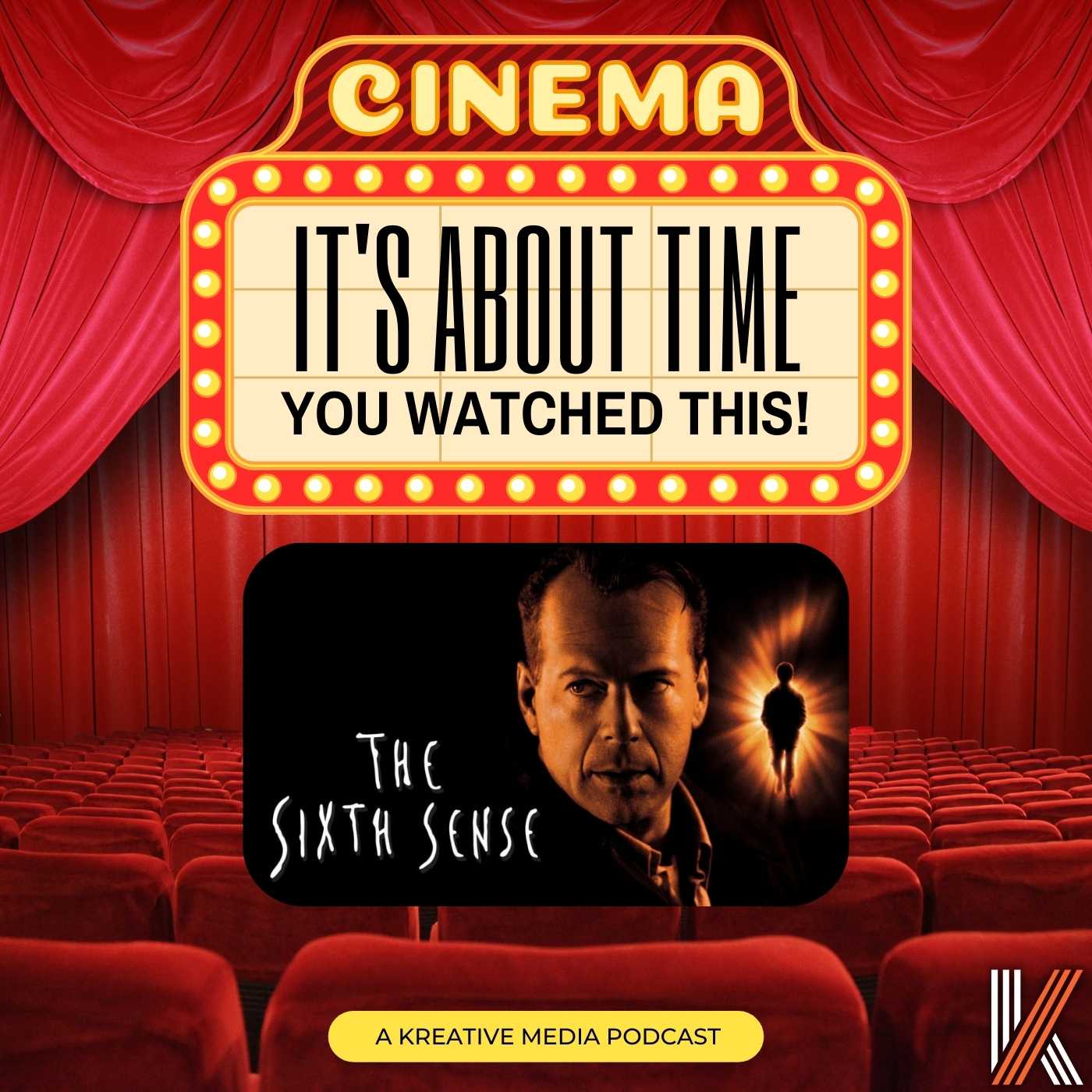 It\'s About Time You Watched This!