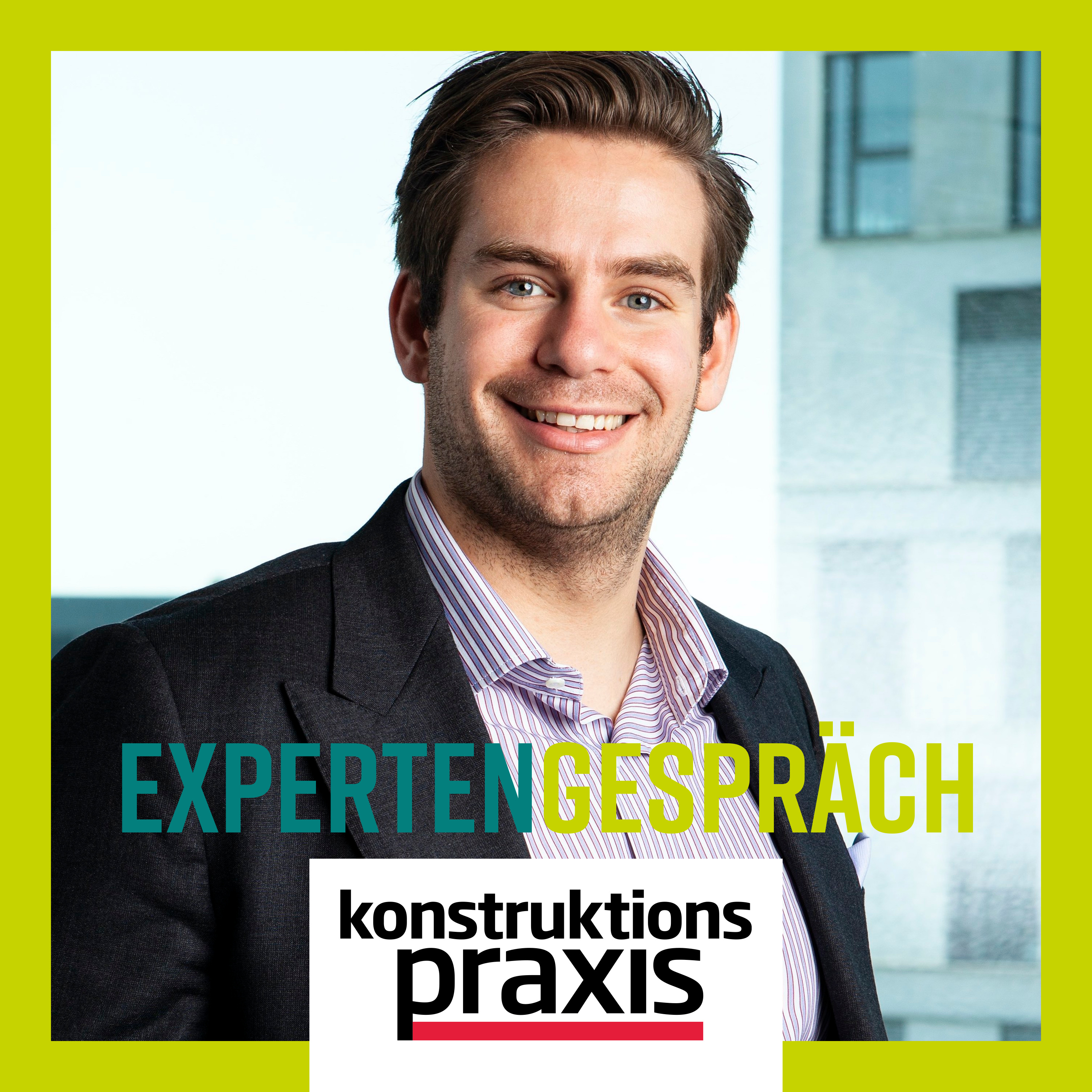 konstruktionspraxis-Podcast