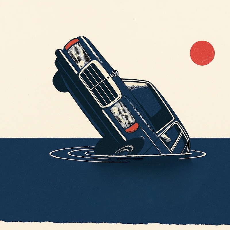 Artwork for podcast Der Autopreneur