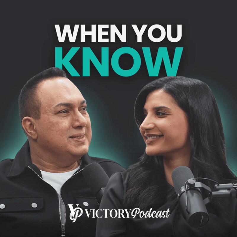 Artwork for podcast Victory Podcast