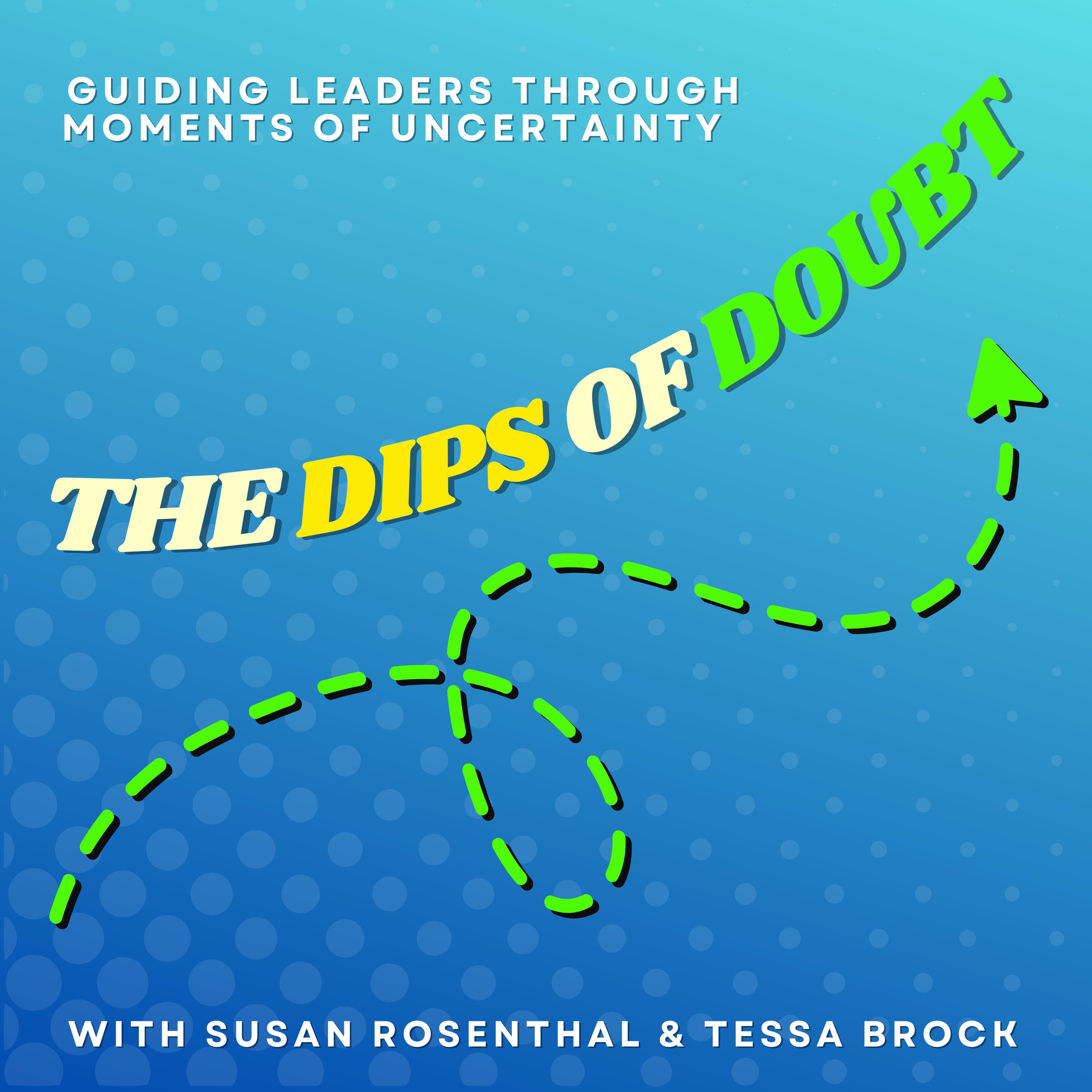 Artwork for The Dips of Doubt