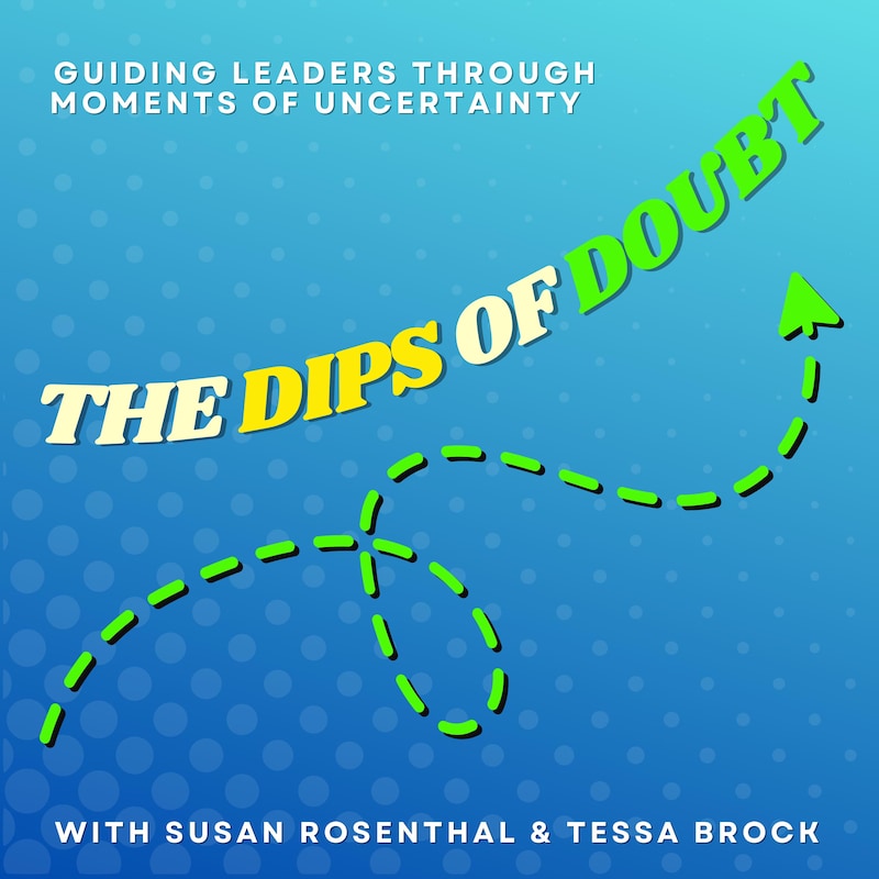 Artwork for podcast The Dips of Doubt