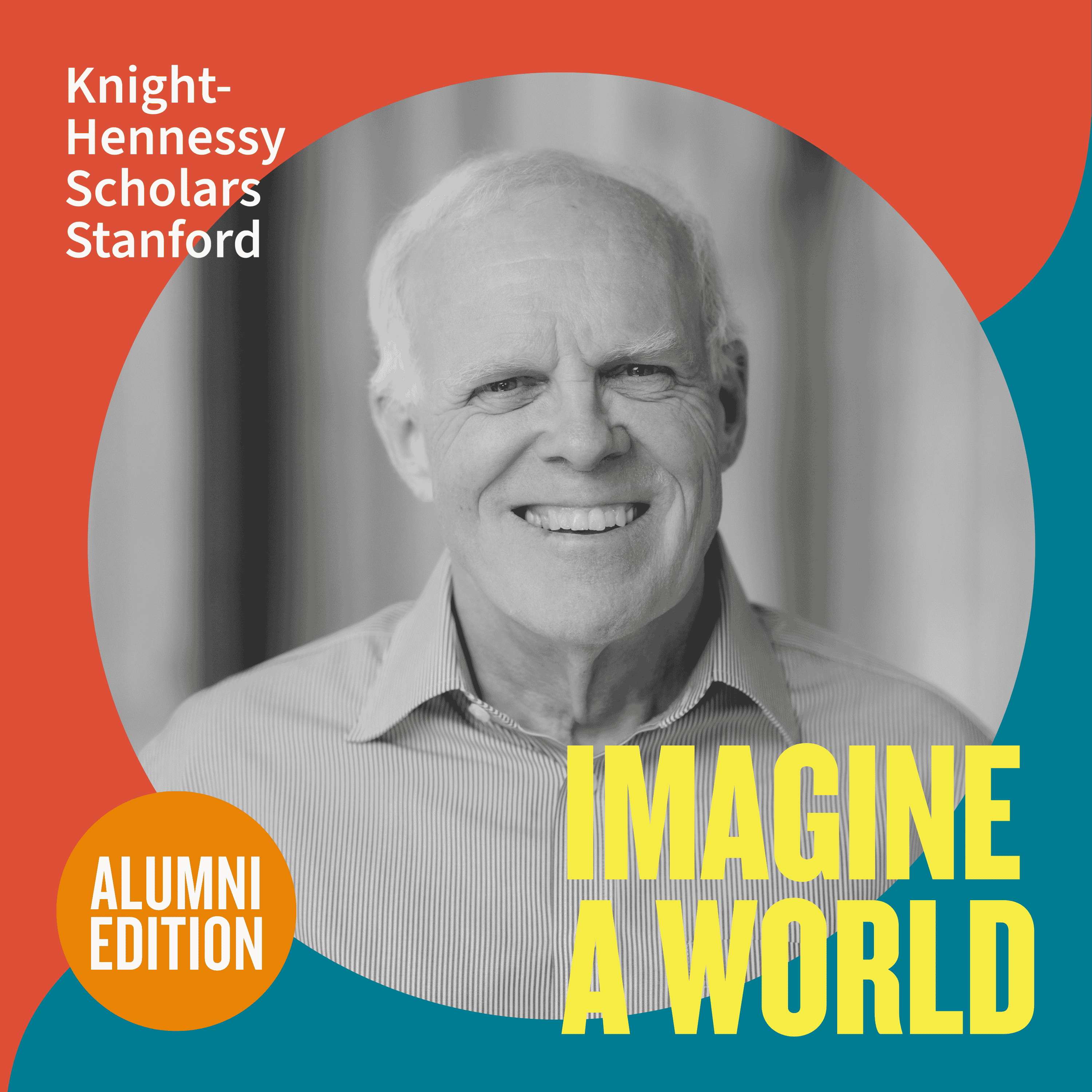 Developing Leaders: The Skills and Vision Needed to Change the World episode artwork
