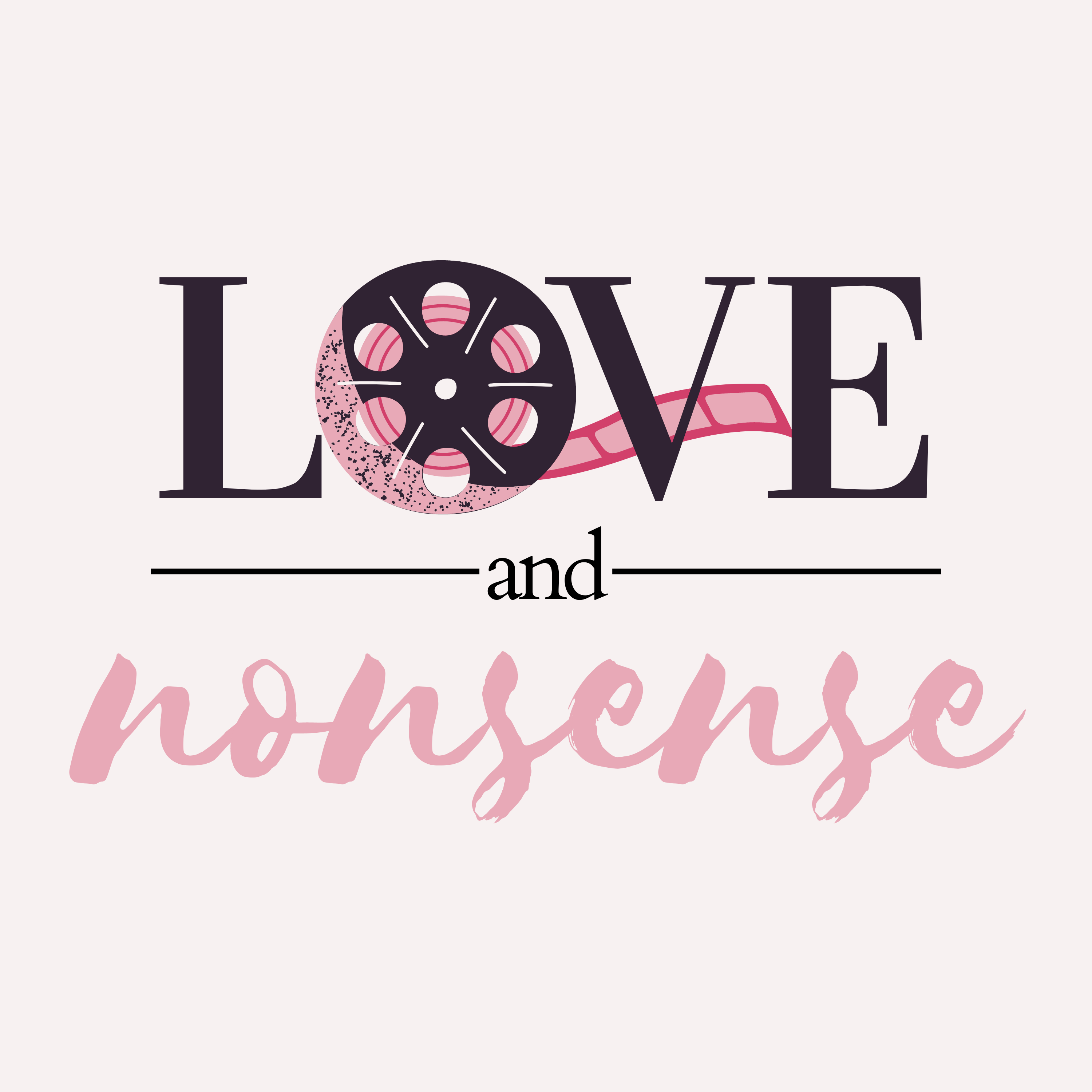 Show artwork for Love and Nonsense