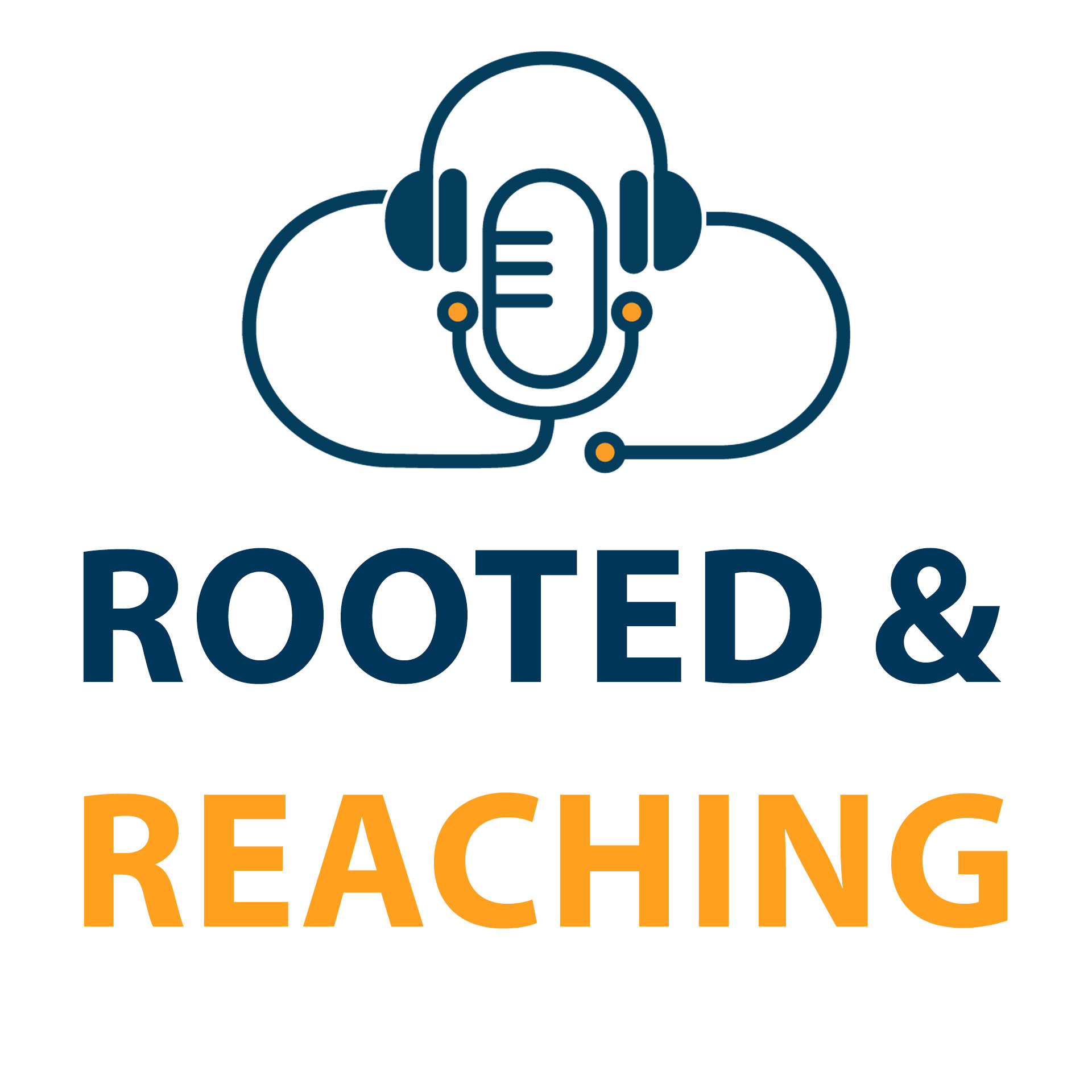 Artwork for Rooted and Reaching