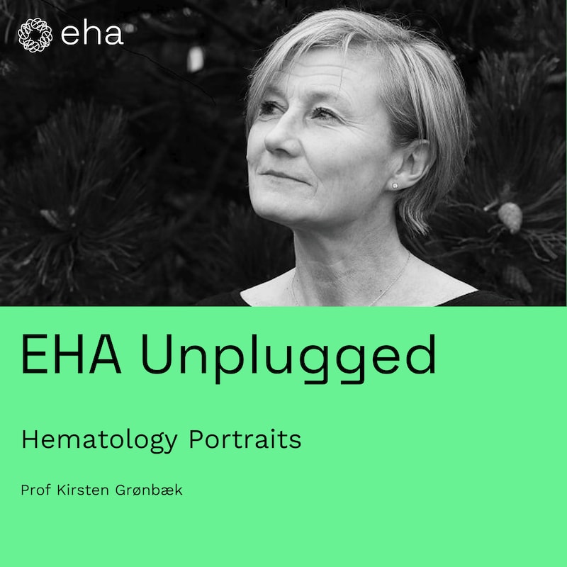 Artwork for podcast EHA Unplugged