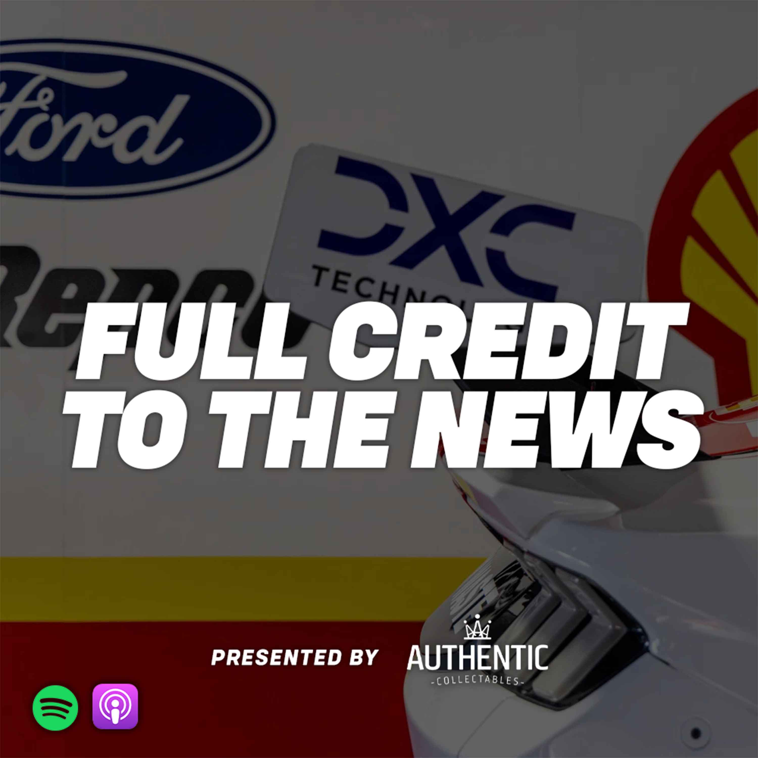 NEWS: Supercars driver market + Erebus doco verdict
