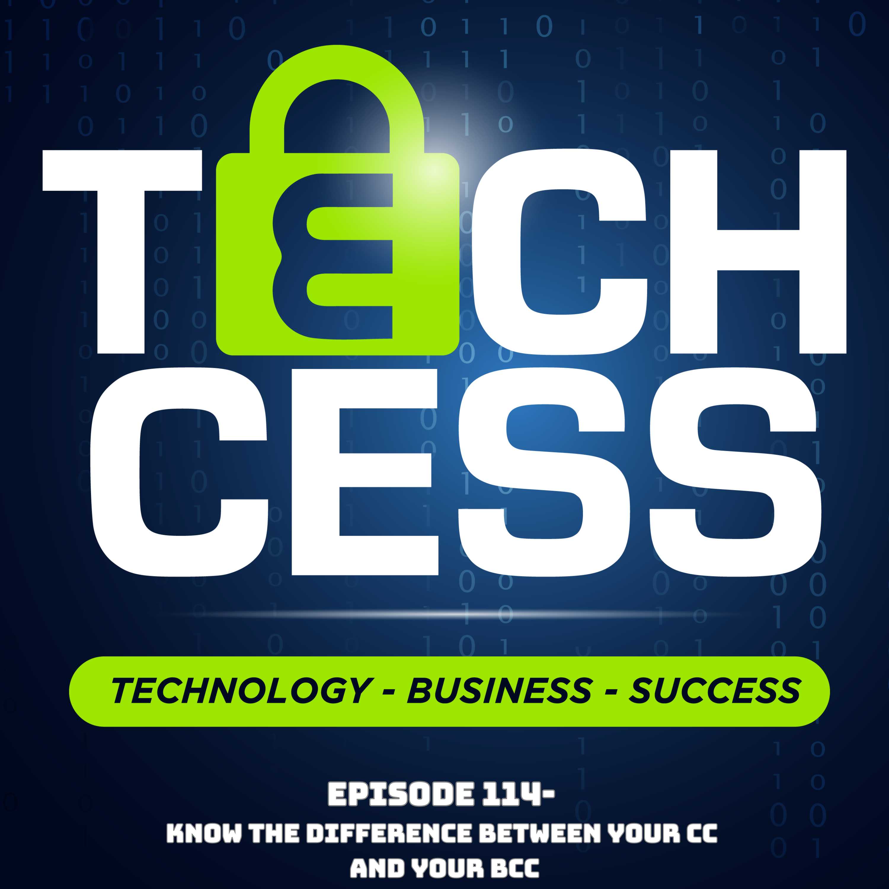 Techcess: embracing technology and IT support for success in your business