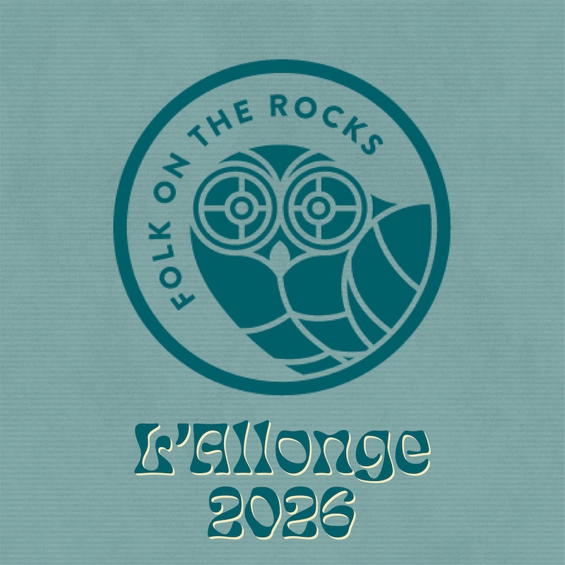 Artwork for podcast L'Allonge