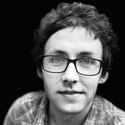 Darragh McCashin on interdisciplinarity, a new lecturership during COVID, and his imposter (Part 1) Darragh McCashin on interdisciplinarity, a new lecturership during COVID, and his imposter (Part 1)