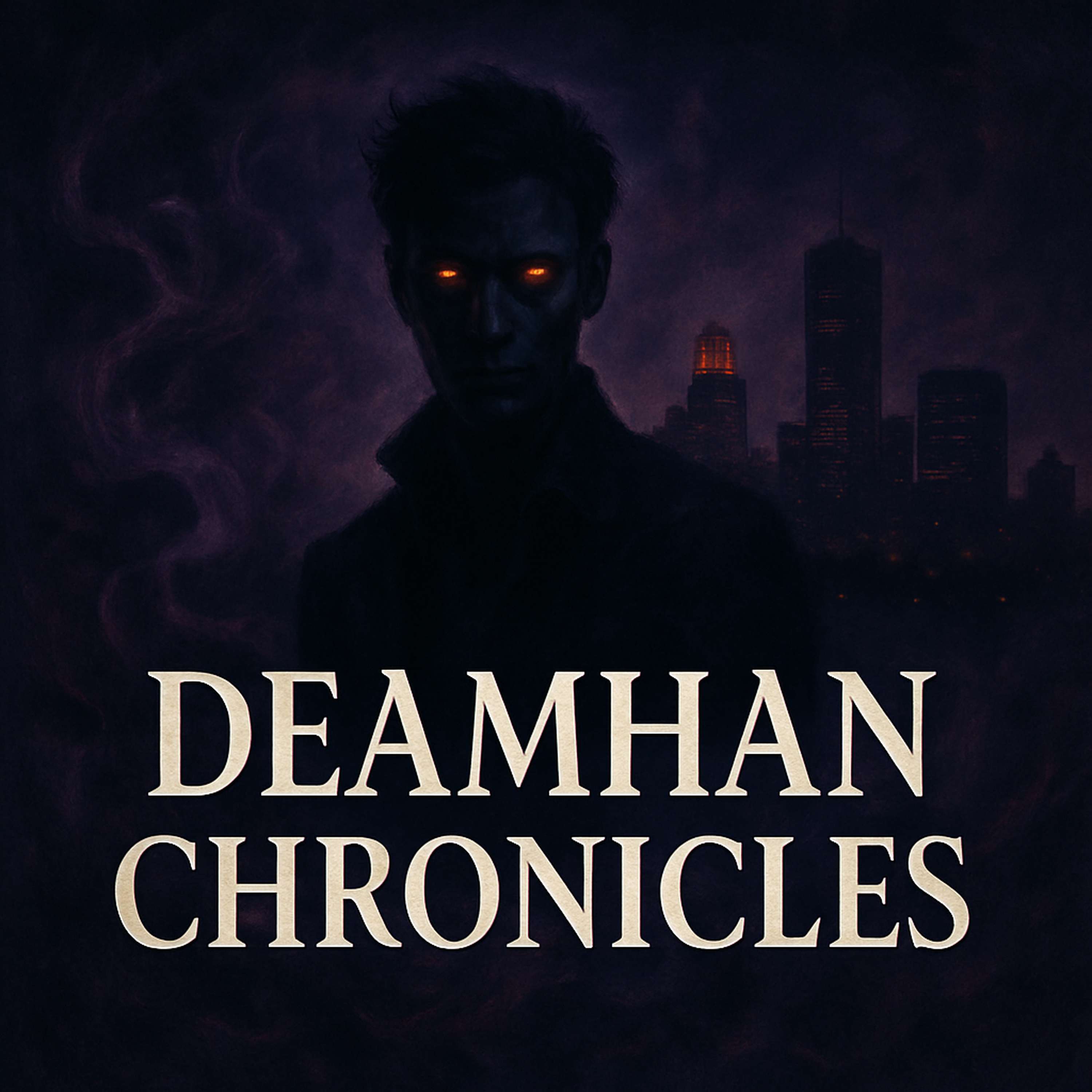Deamhan Chronicles