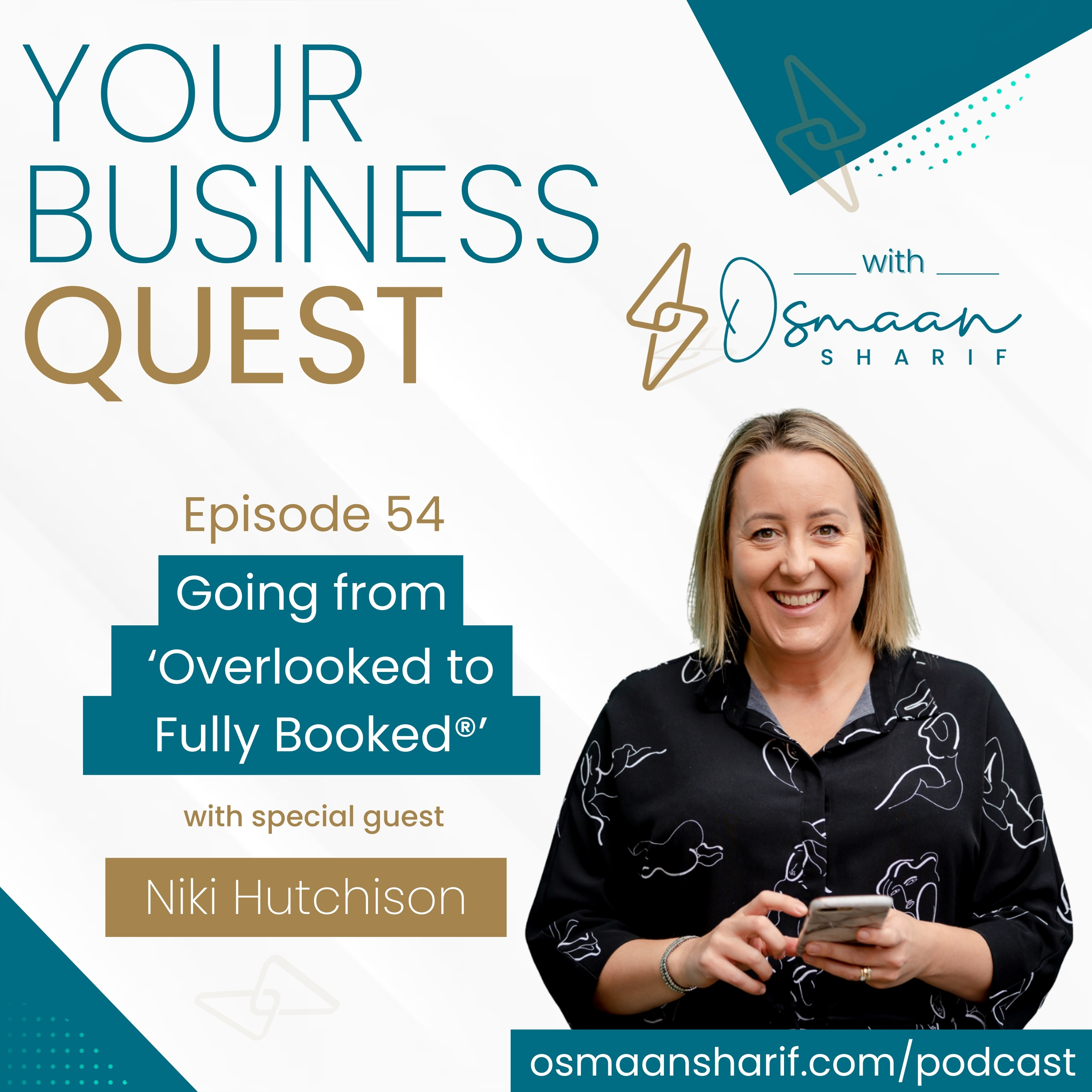 Your Business Quest