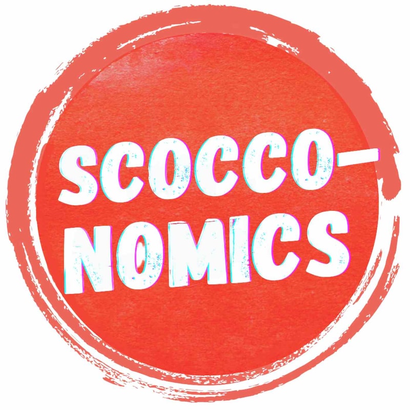 Artwork for podcast Scocconomics