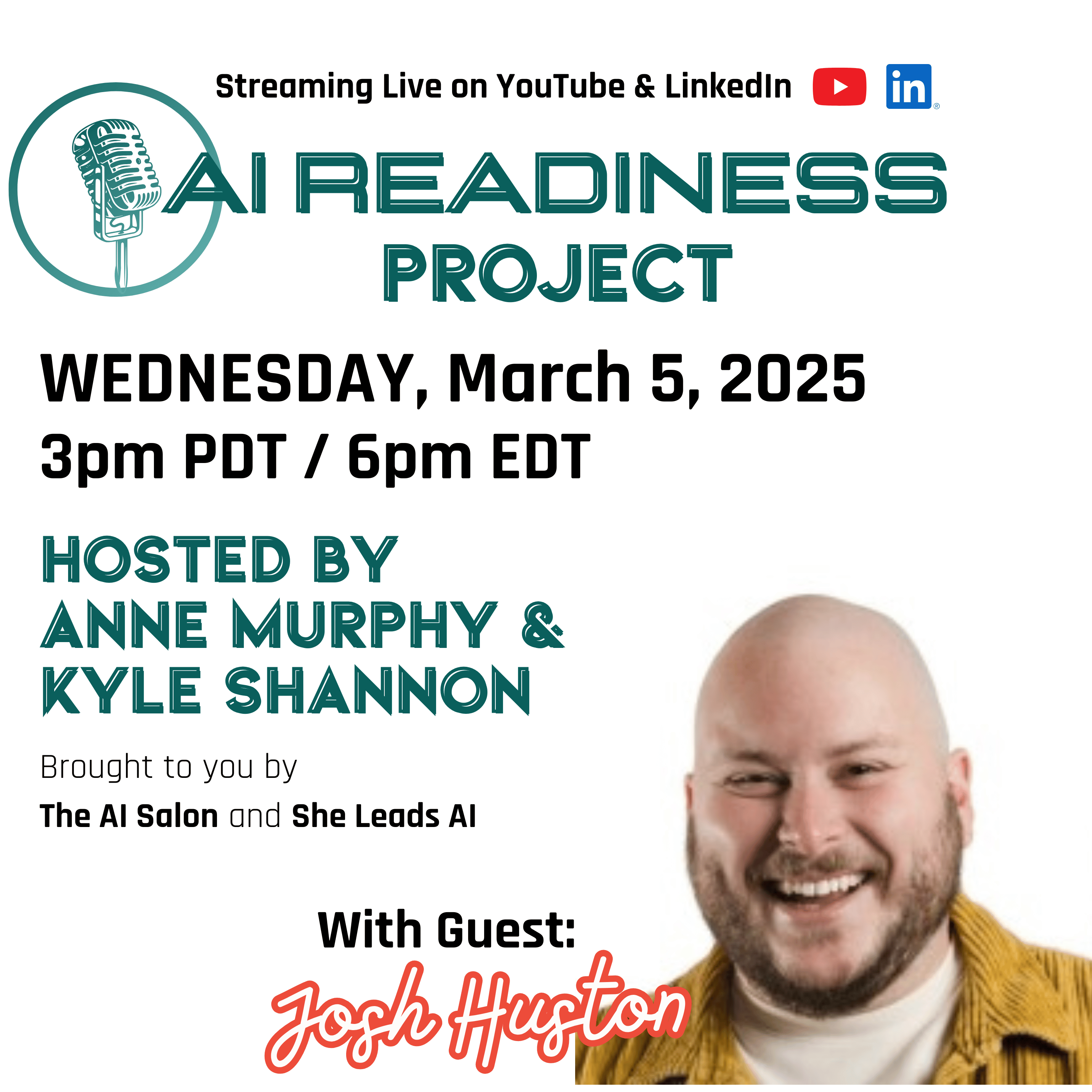 AI Readiness Project