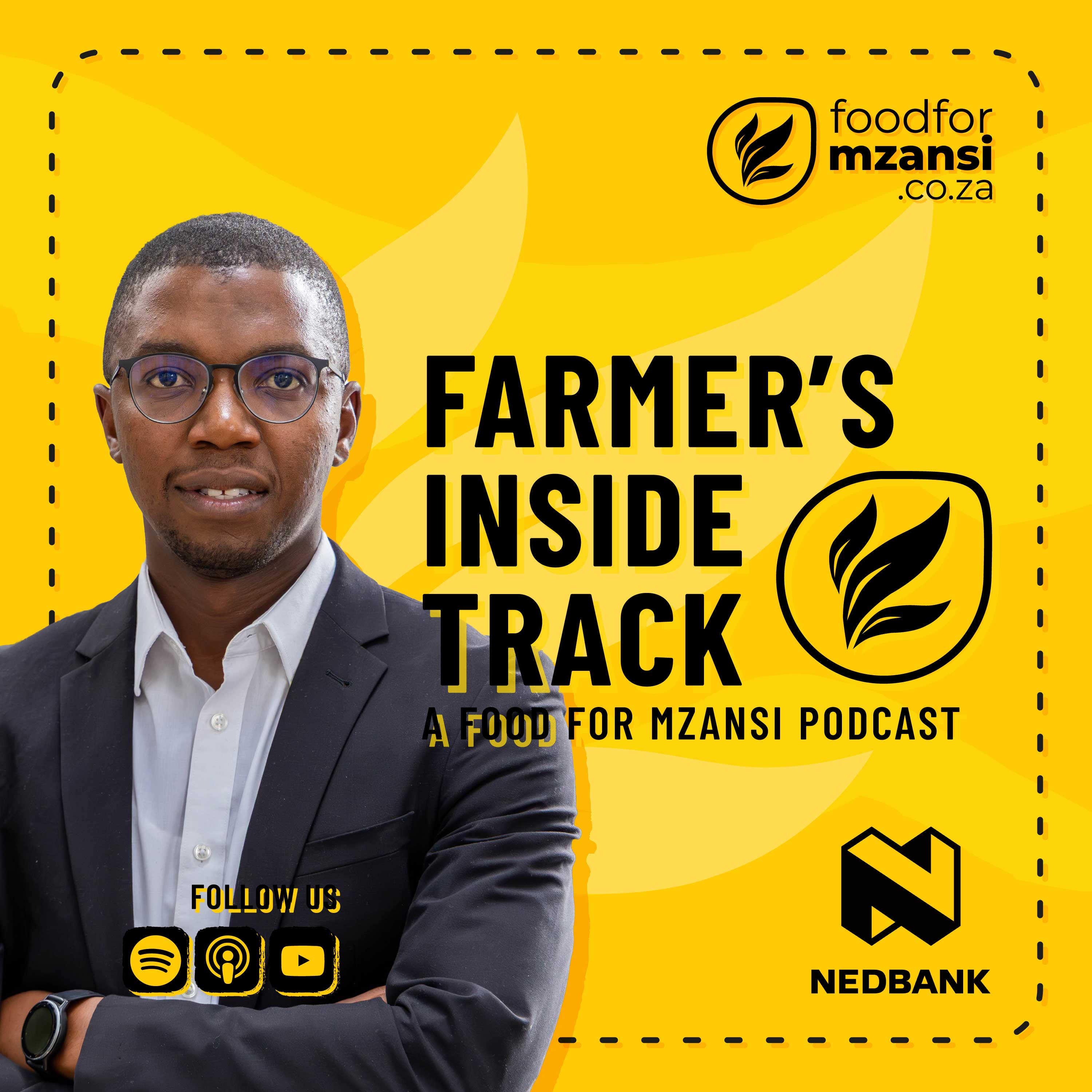 How grain farmers can secure cash flow and funding in uncertain seasons episode artwork