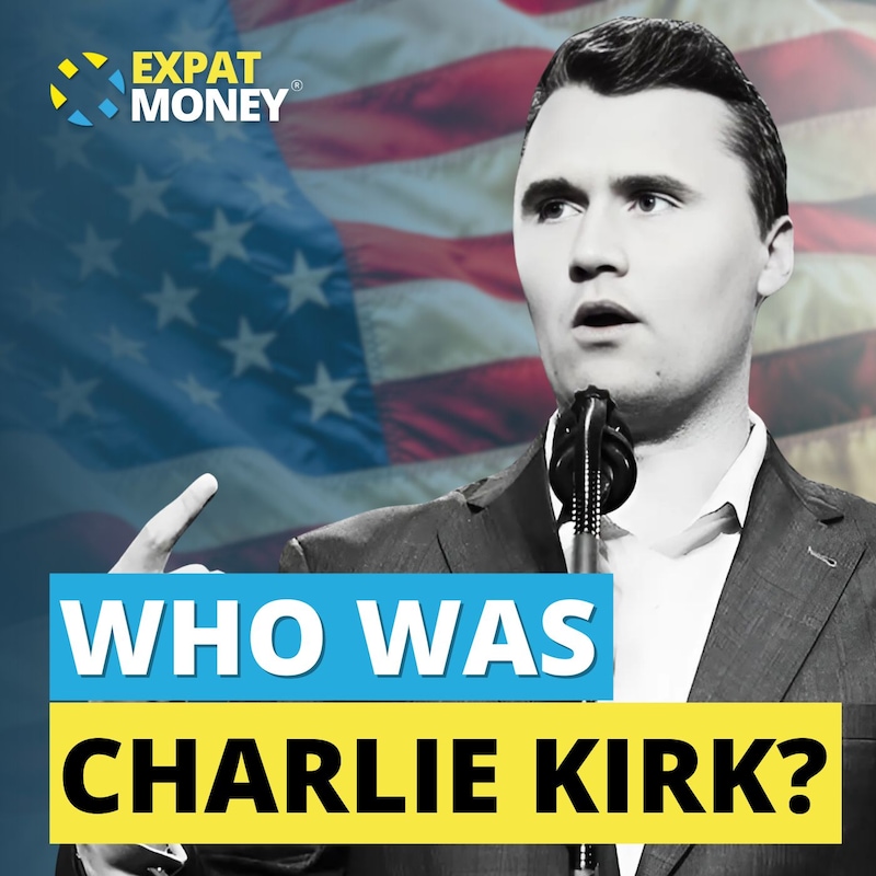 Artwork for podcast The Expat Money Show - With Mikkel Thorup