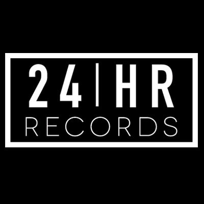 RSR022 - Michael Hardesty and Stephen Turney - 24HR Records episode artwork