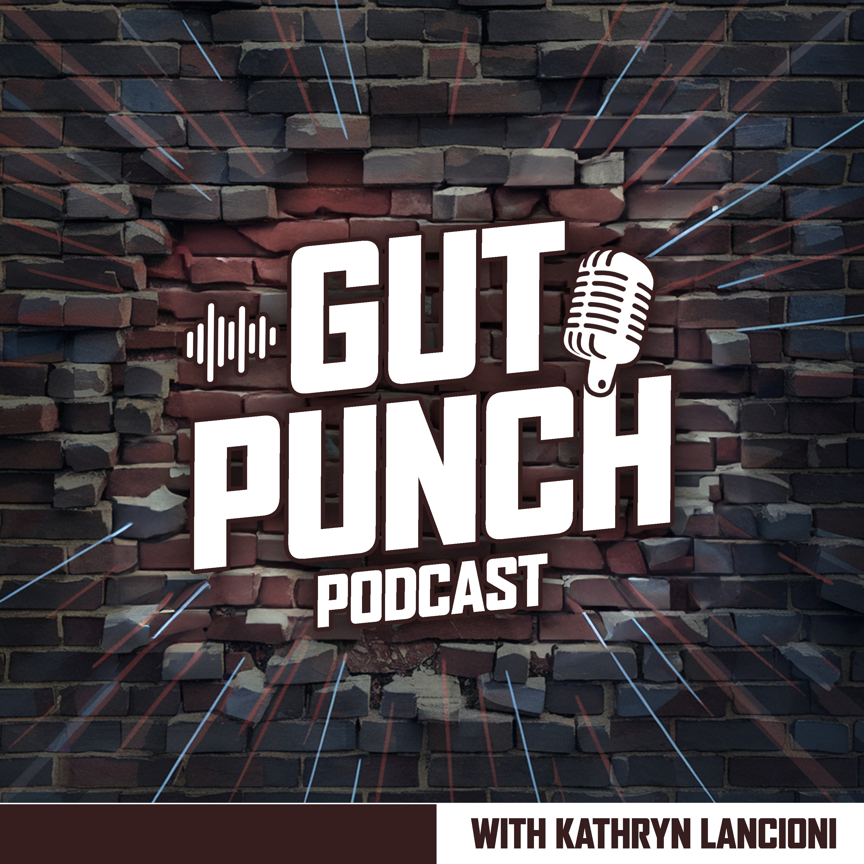 Artwork for The Gut Punch