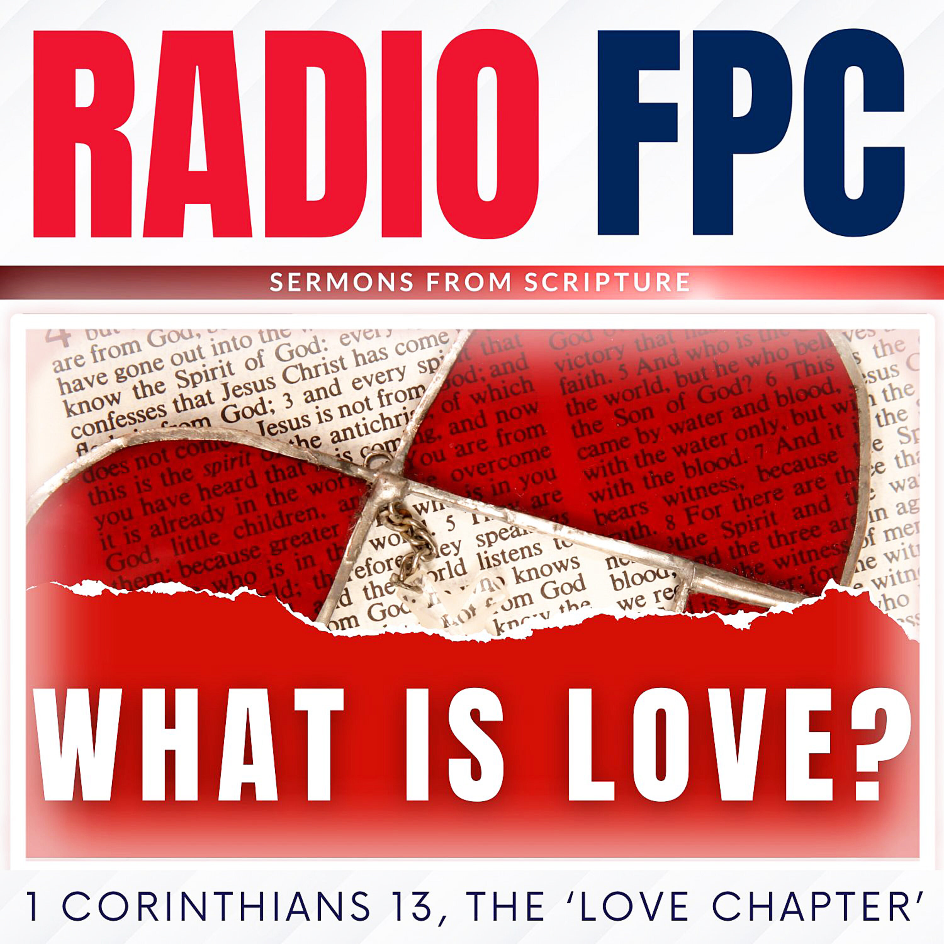 What Is Love: A Story Of Passion And Sacrifice