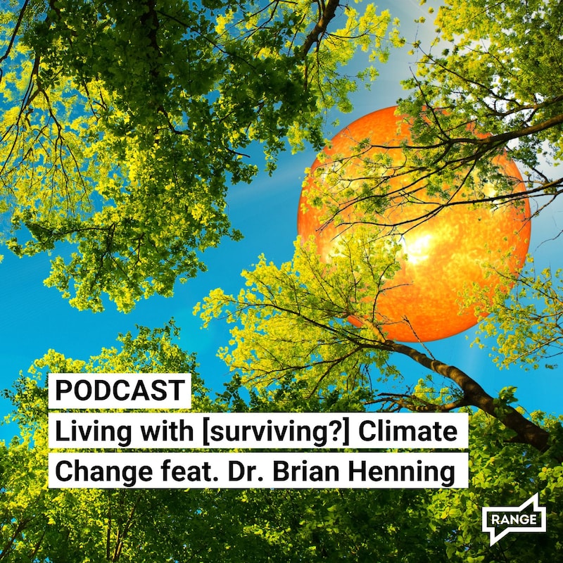 Artwork for podcast RANGE