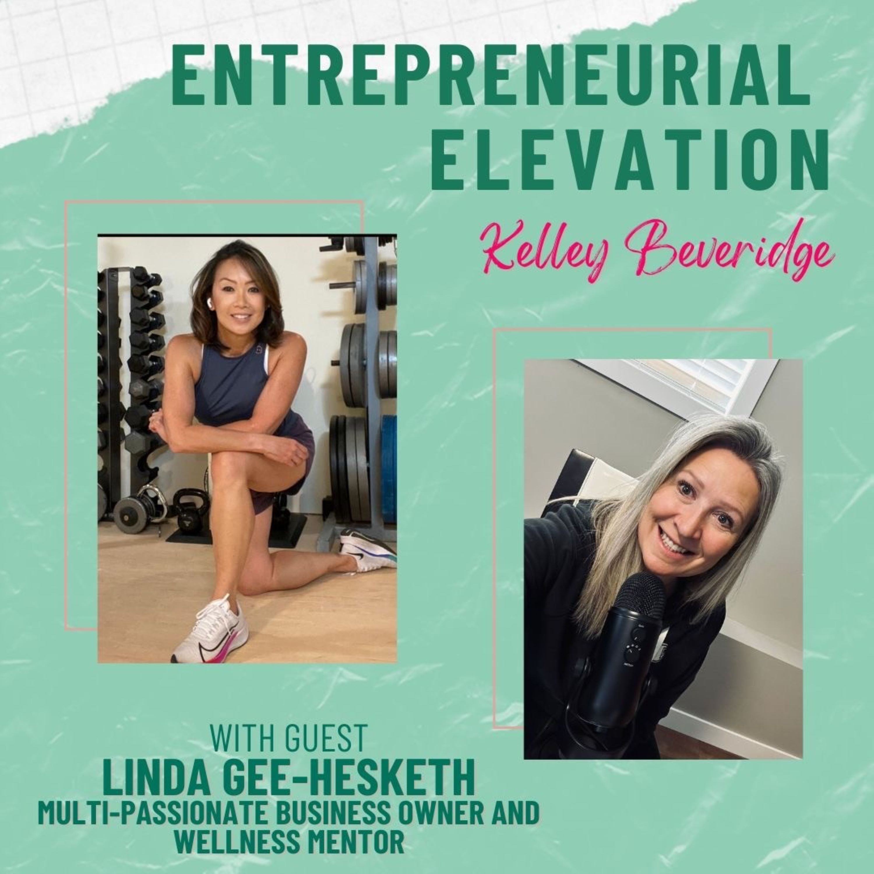 Entrepreneurial Elevation