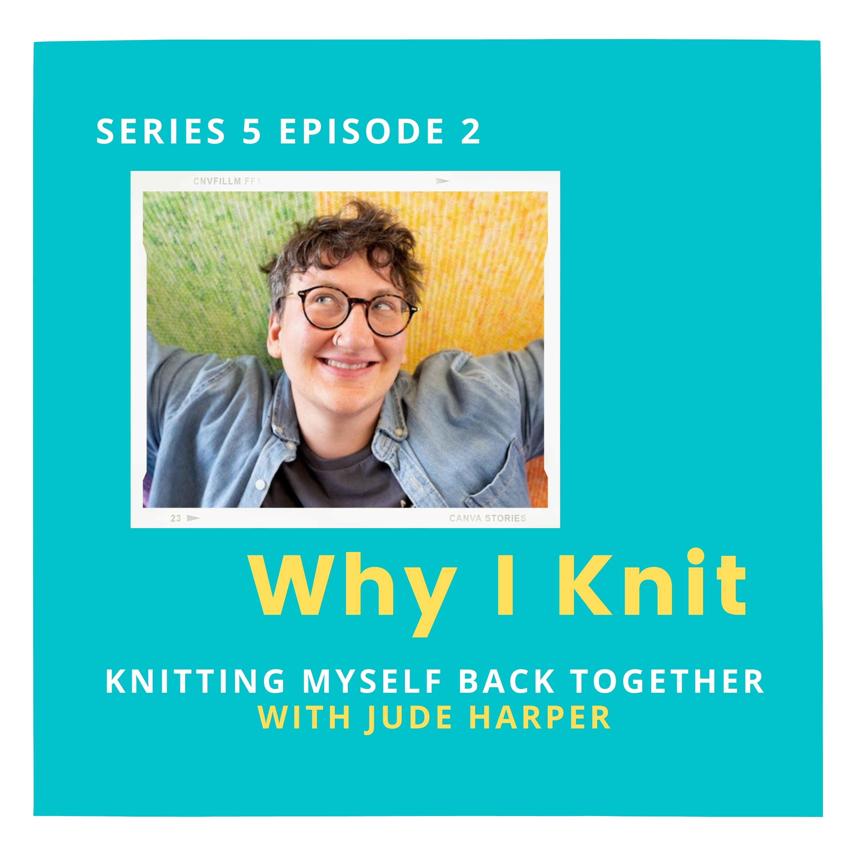 Why I Knit