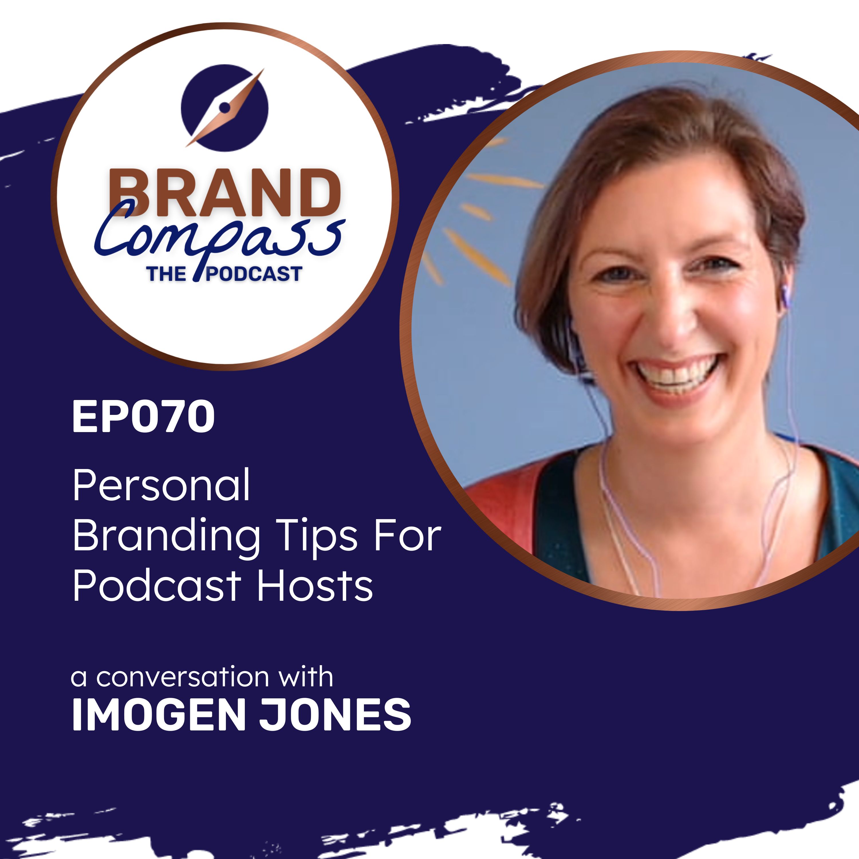 The Brand Compass