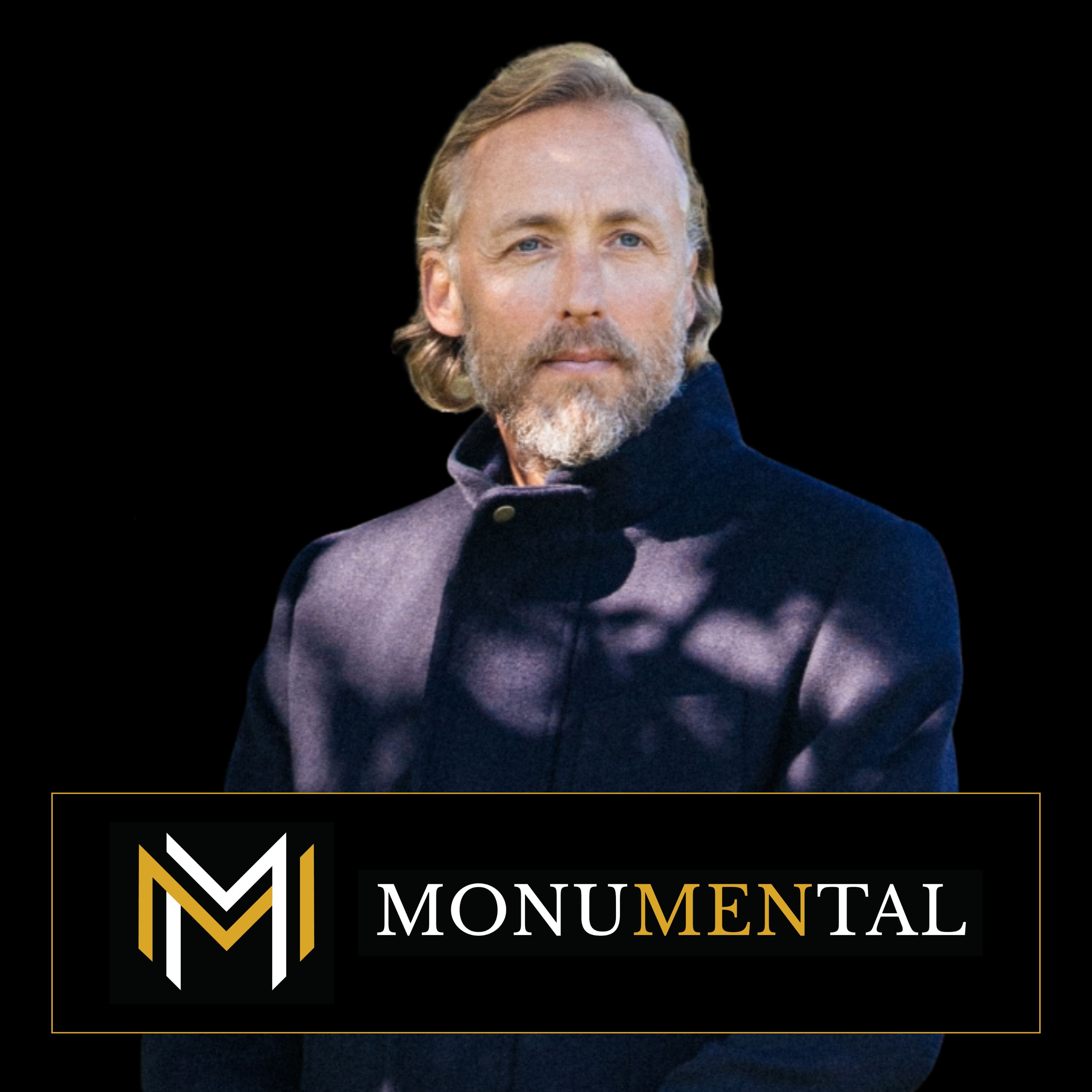 Monumental Podcast