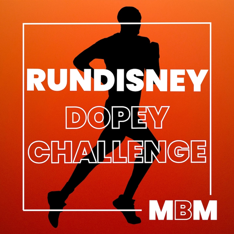 Artwork for podcast Mind Body Marathon: Running, Health & Human Performance