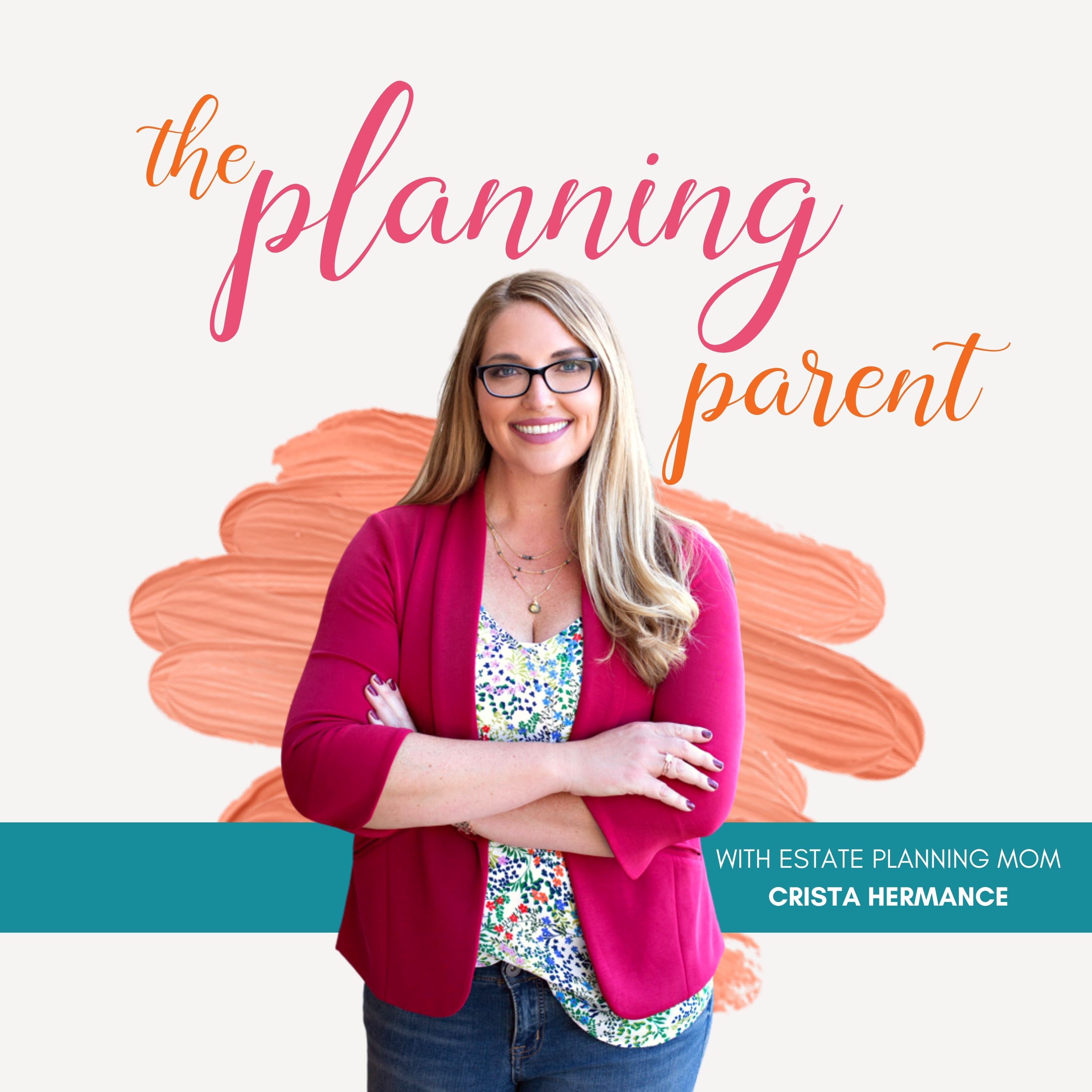 Artwork for The Planning Parent