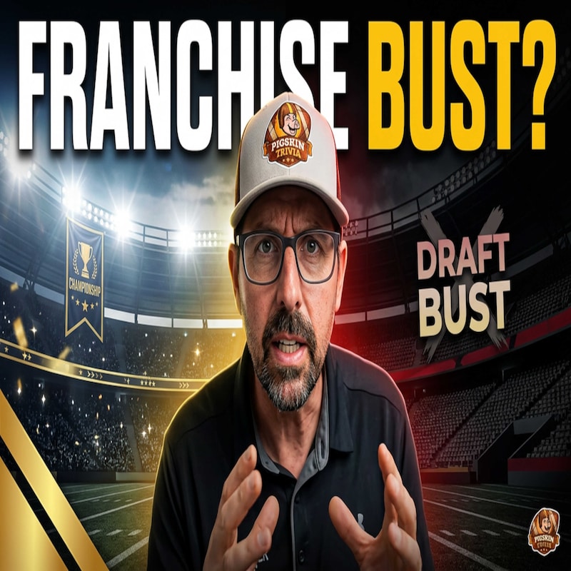 Artwork for podcast Pigskin Dispatch