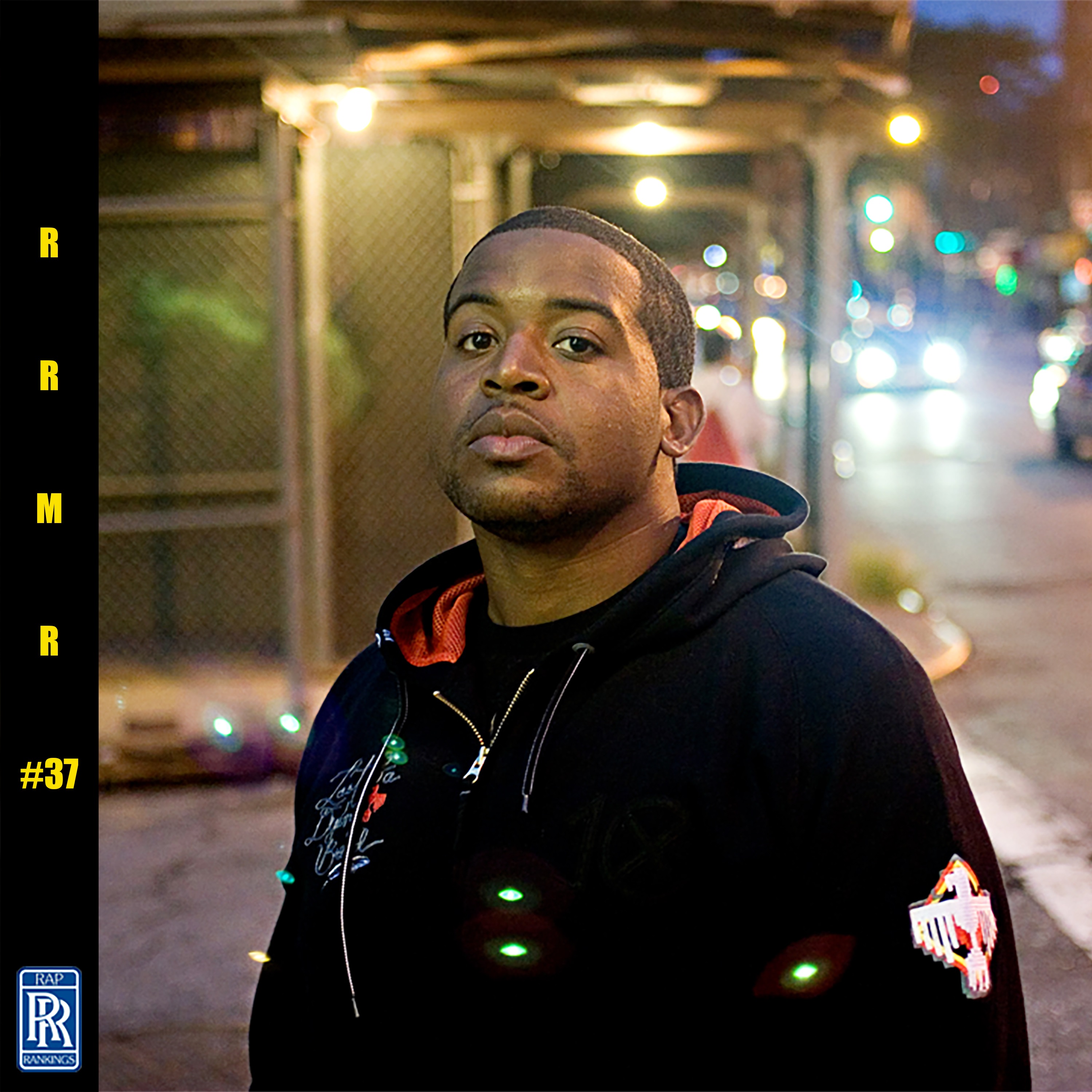 When Rappers Rap Over Other Genres (Elucid, "Army Of Me" Review) episode artwork