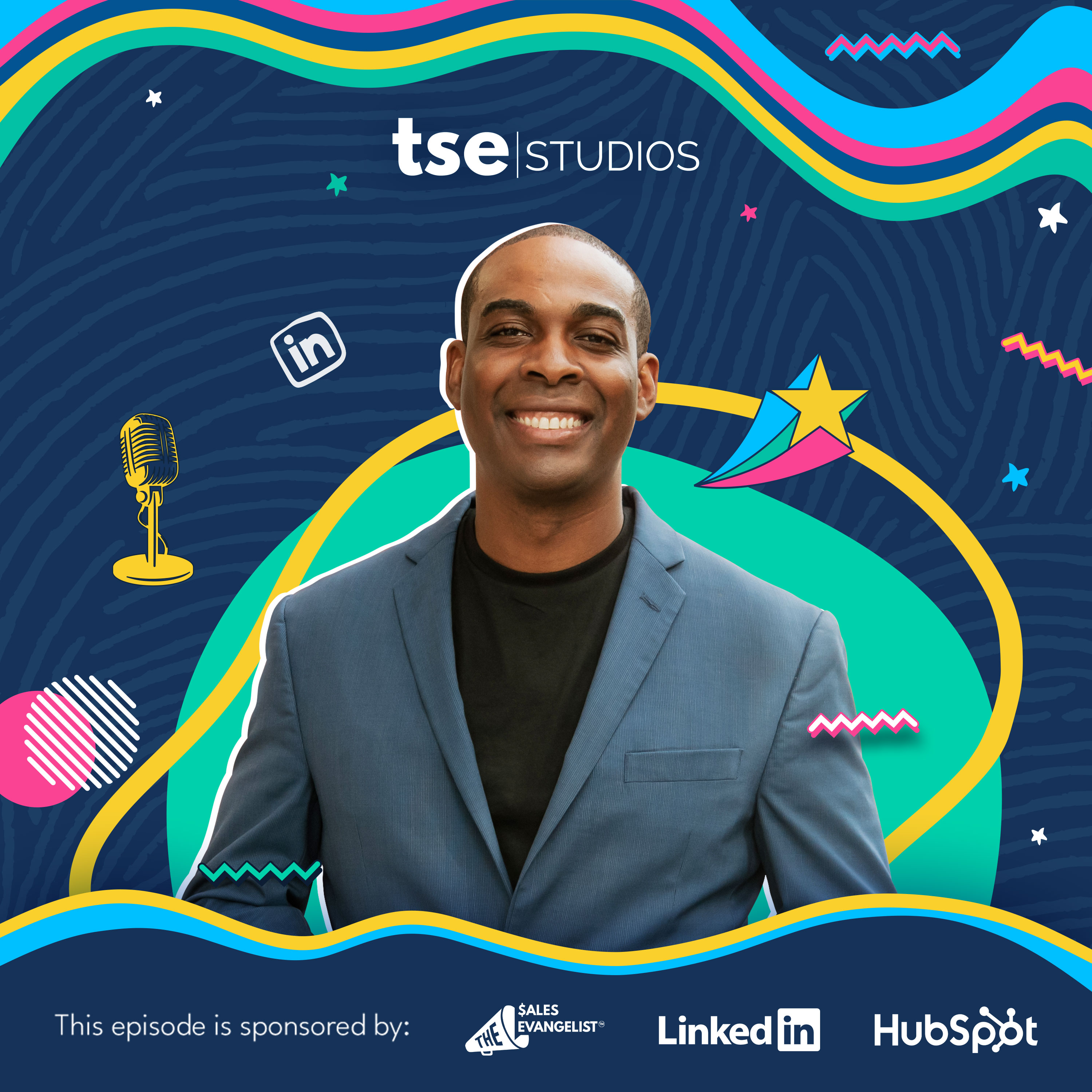 LinkedIn Response Series - LinkedIn Connection Requests | Donald C. Kelly - 2021