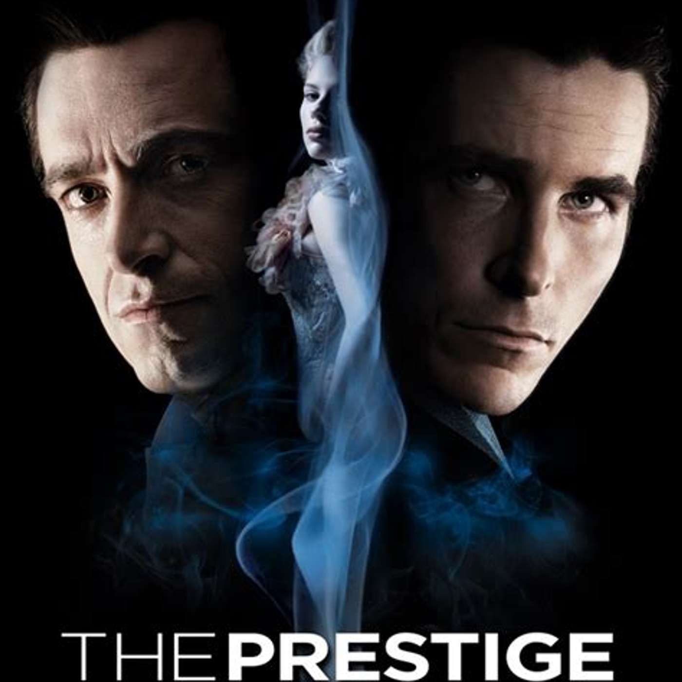 Unveiling The Prestige: A Journey Through Narrative Craftsmanship, Moral Duality, and the Quest for Legacy with Lady Jane Books