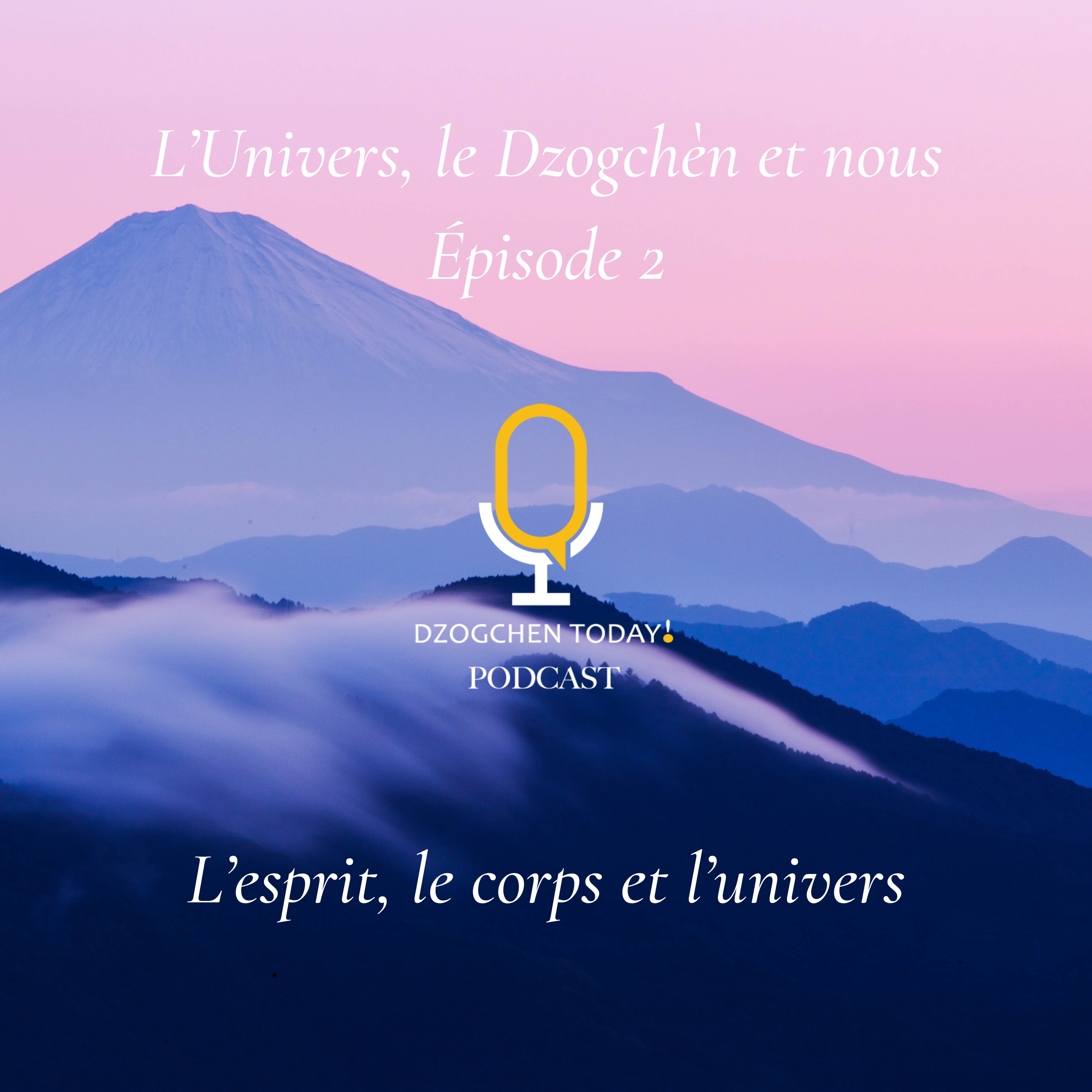 Qu\'est-ce que le Dzogchèn ?