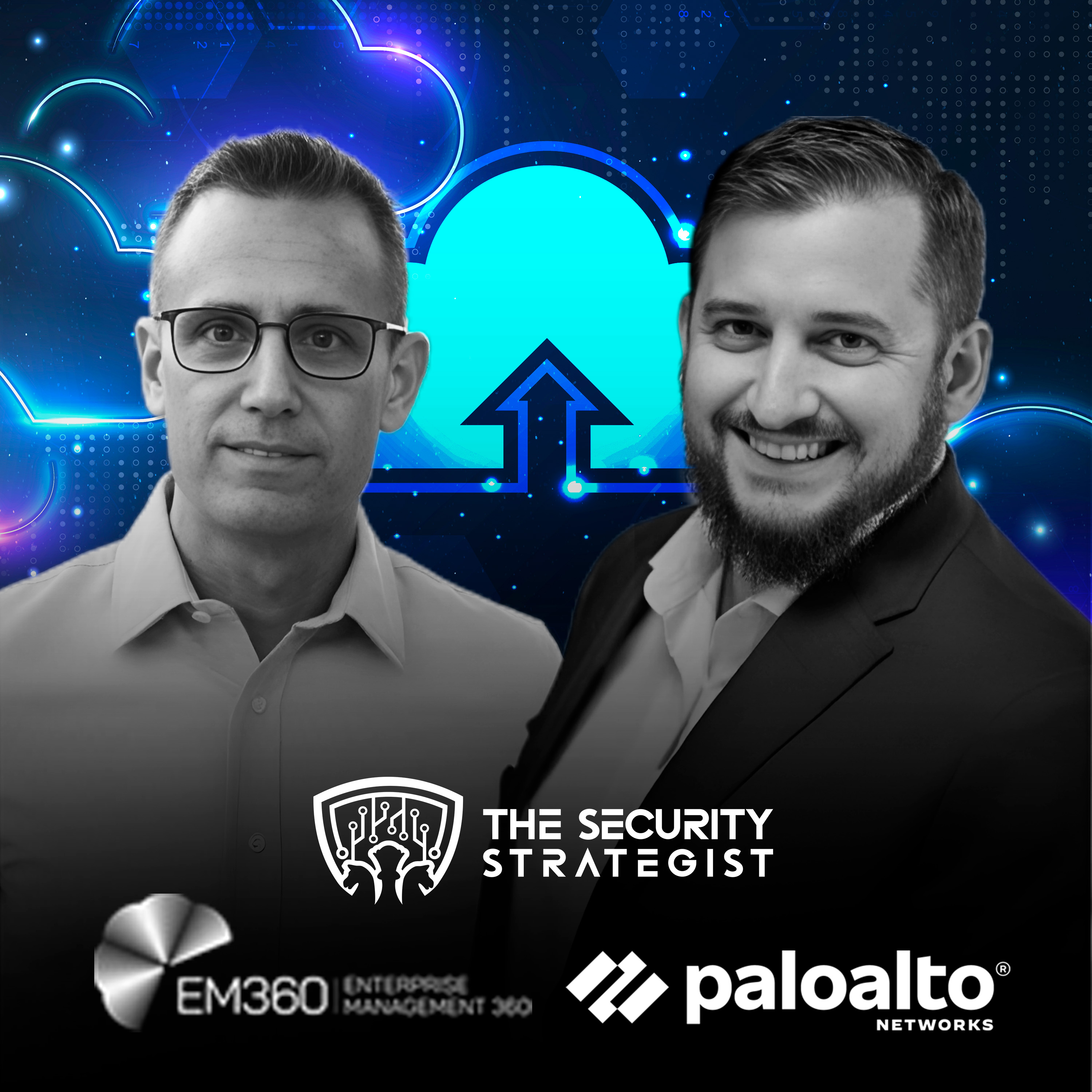 The Security Strategist